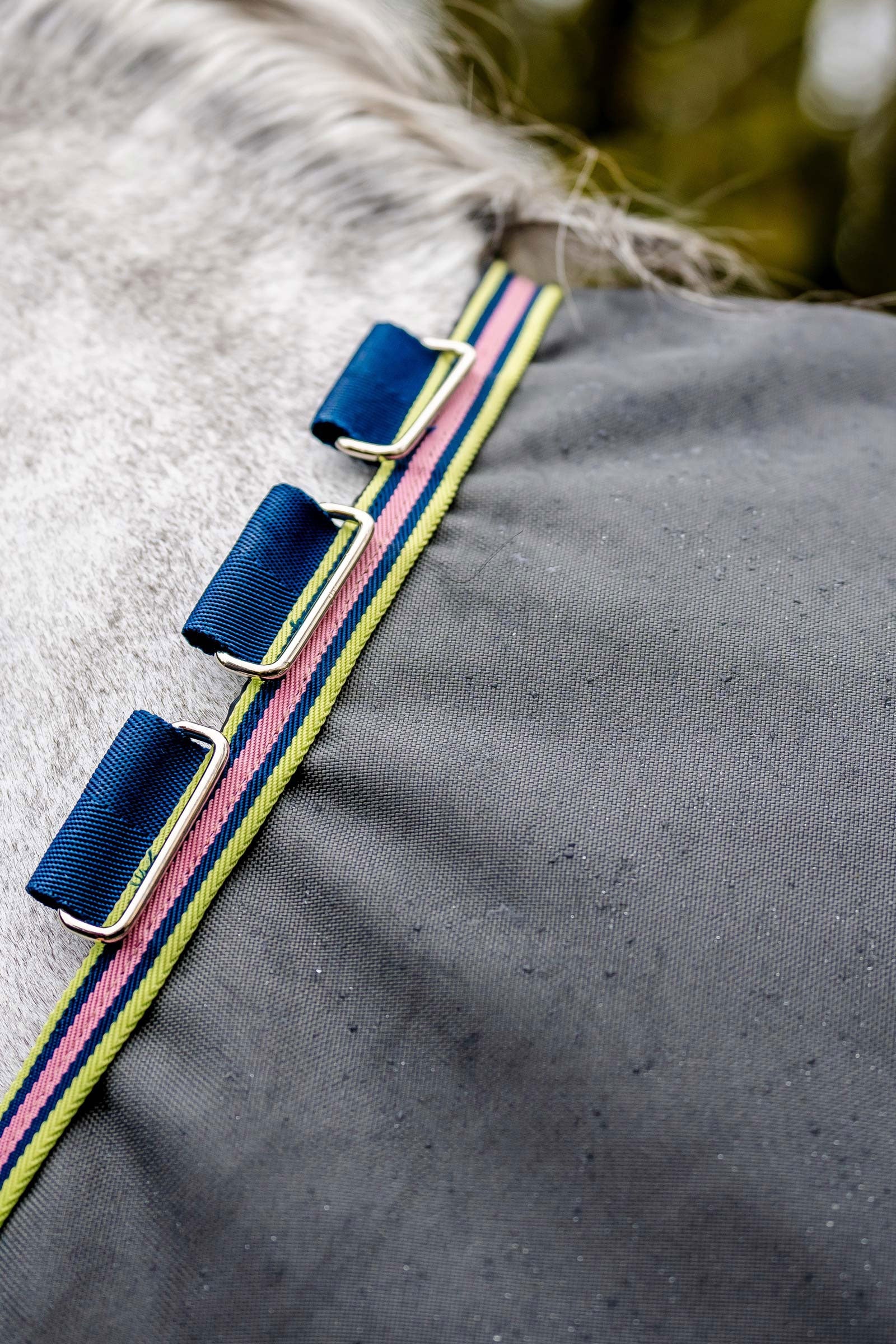 Horseware Amigo Bravo 12 Turnout Rug, 0g Horse Rugs