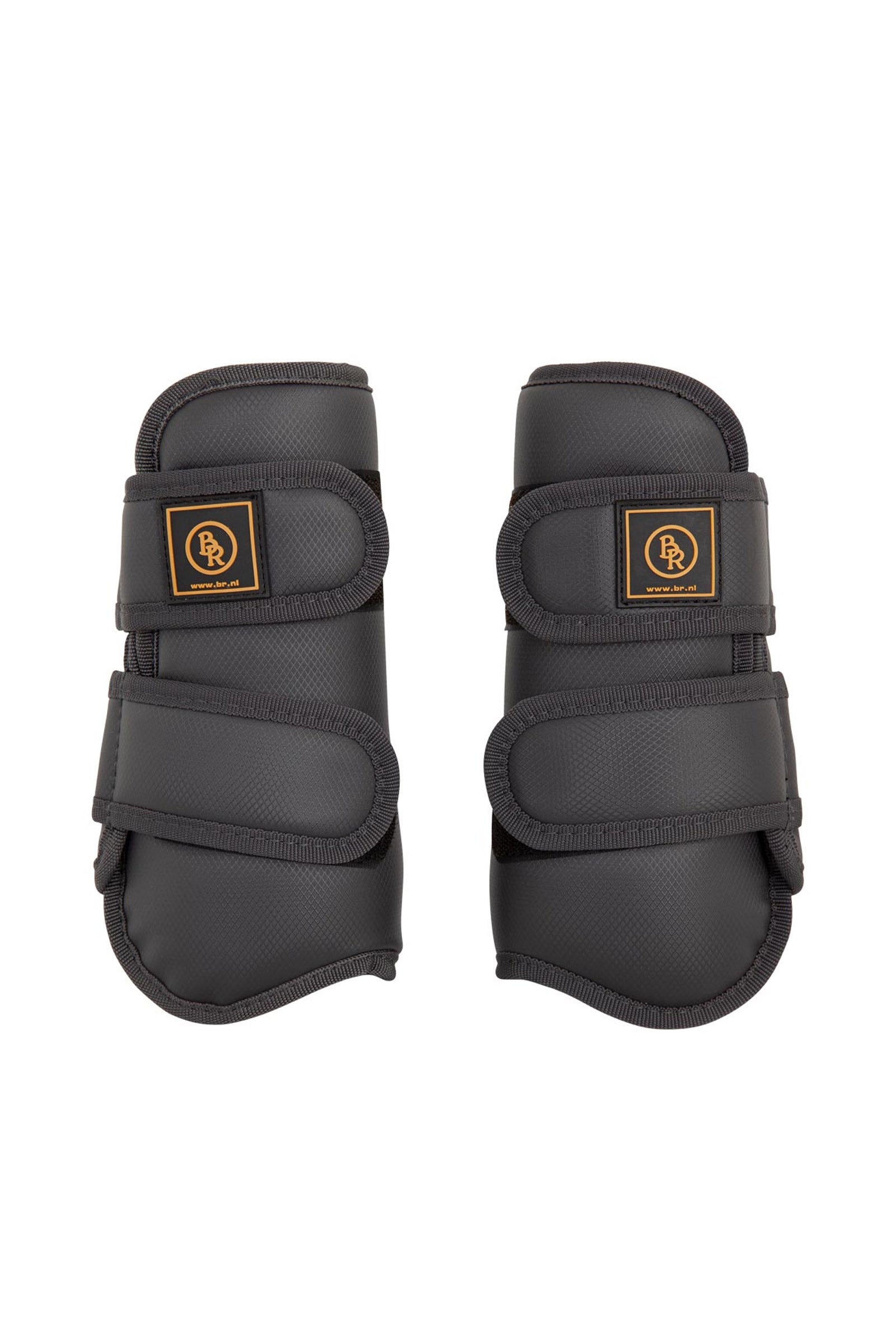 BR Pro Max Tendon Boots Leg & Hoof Protection