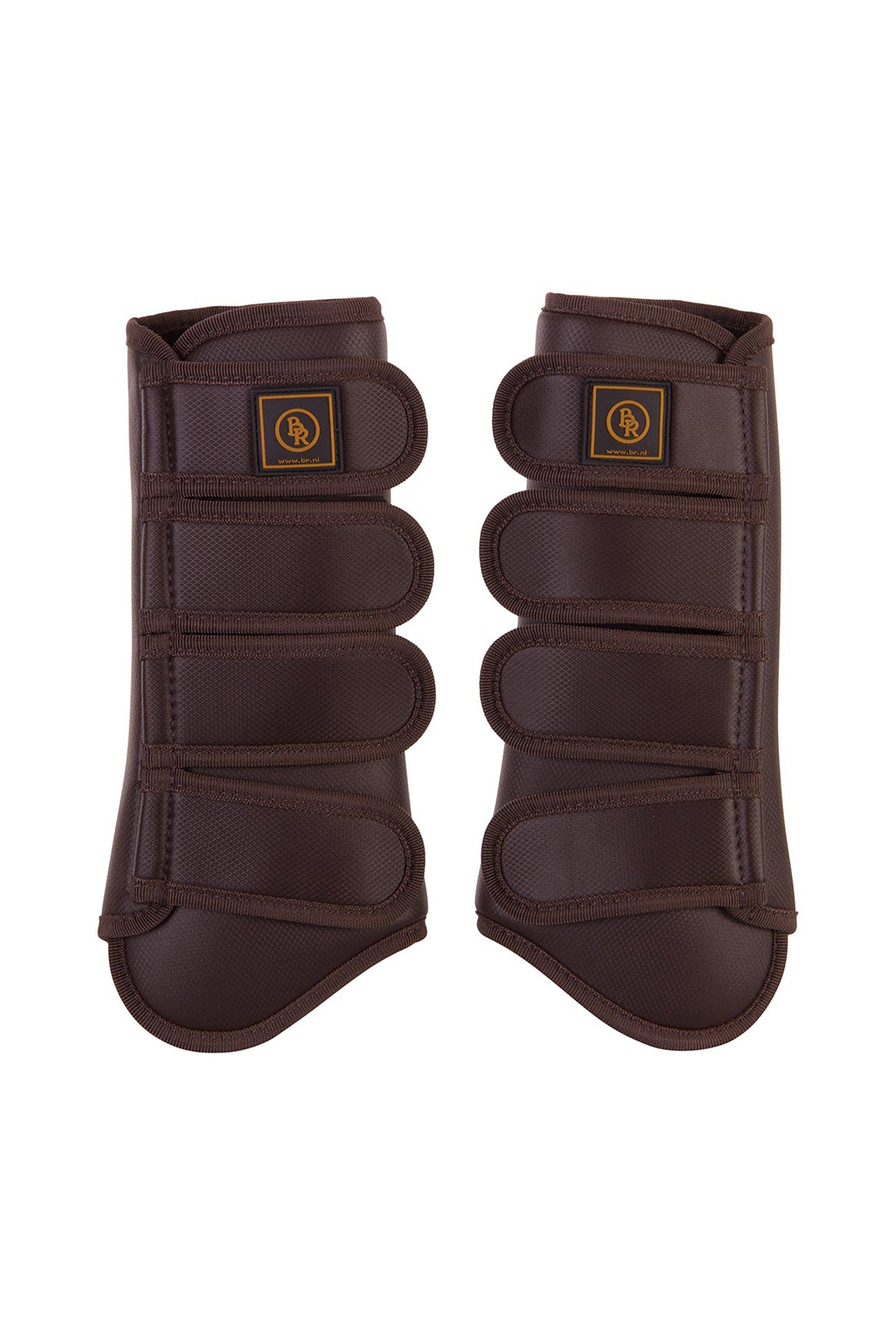 BR Pro Max Tendon Boots Leg & Hoof Protection
