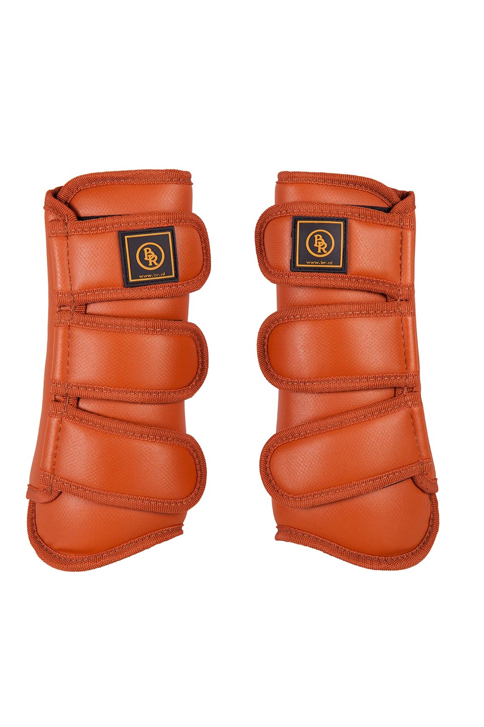 BR Pro Max Tendon Boots Leg & Hoof Protection