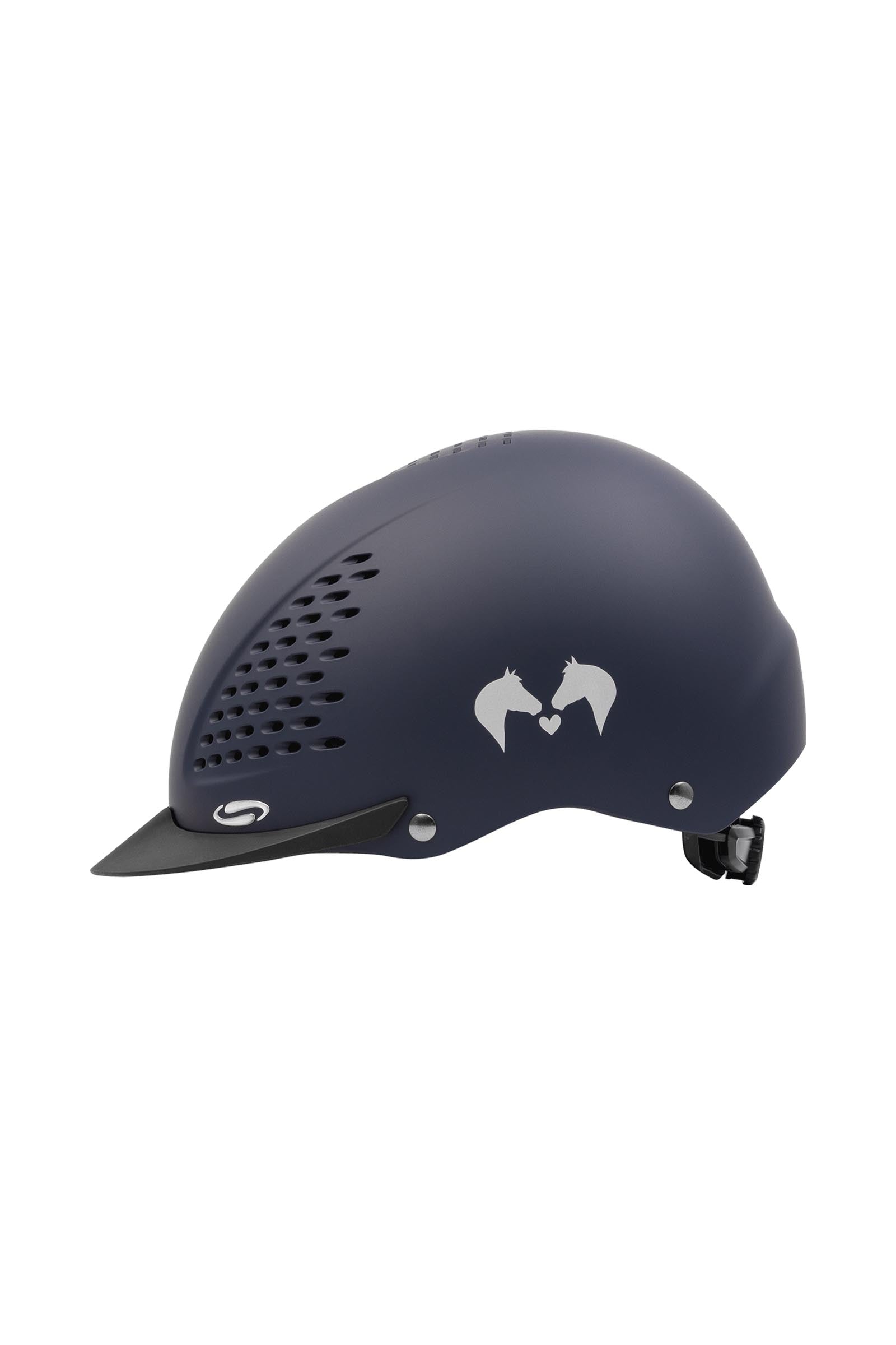 SWING H23 Lucky Riding Helmet Safety Equipment