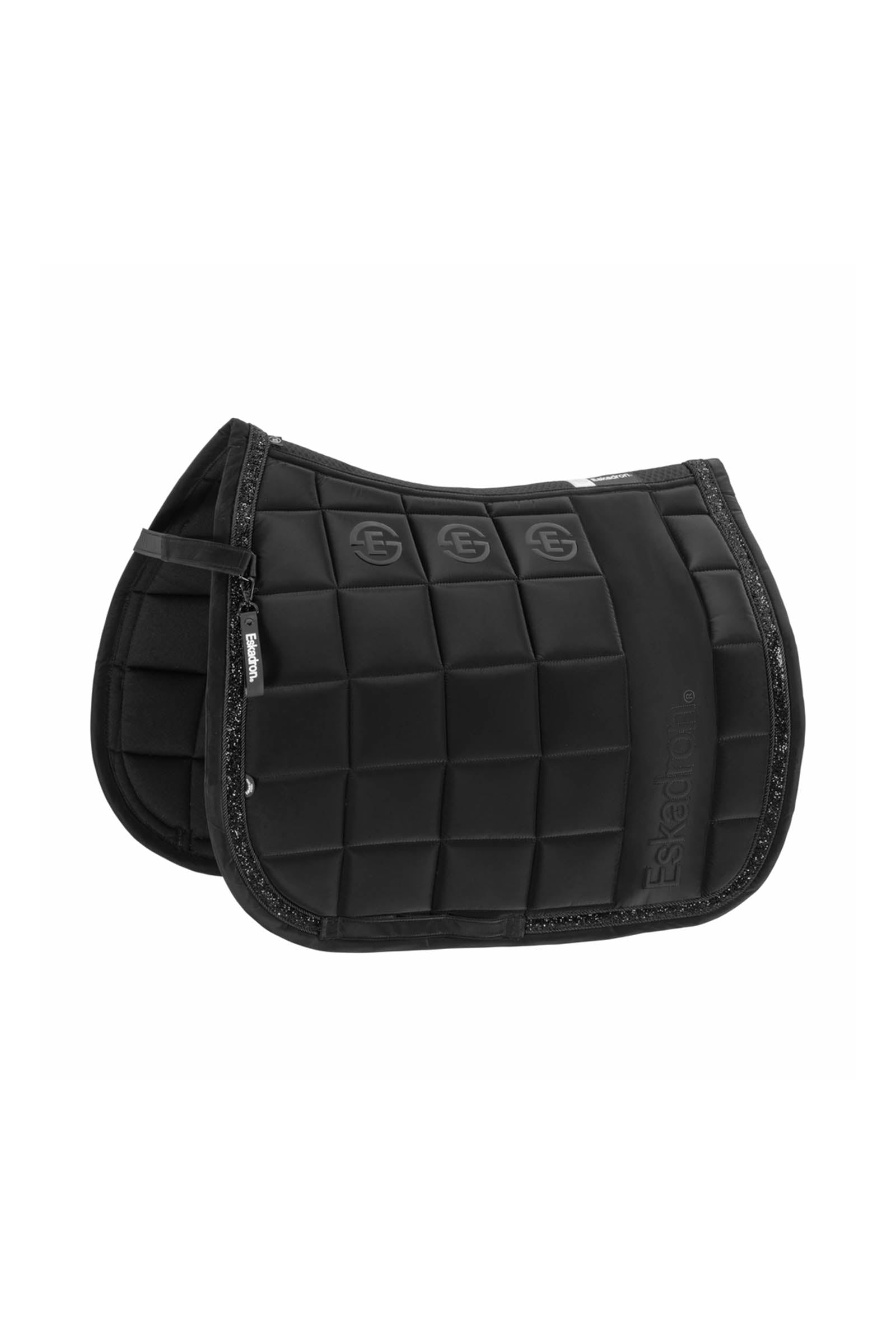 Eskadron Dynamics AW25 Big Square Jewel Dressurschabracke Schabracken