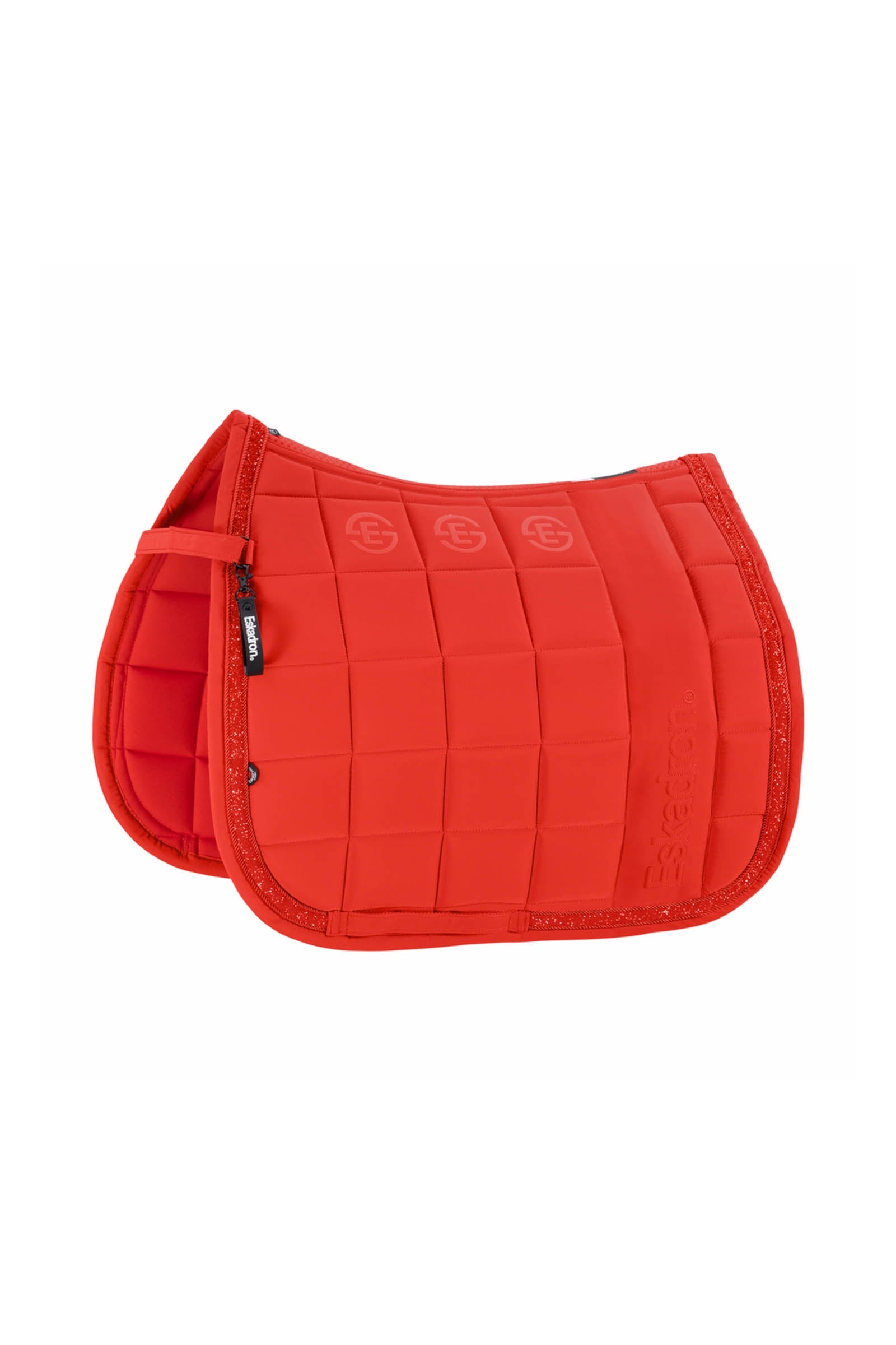 Eskadron Dynamics AW25 Big Square Jewel Dressurschabracke Schabracken