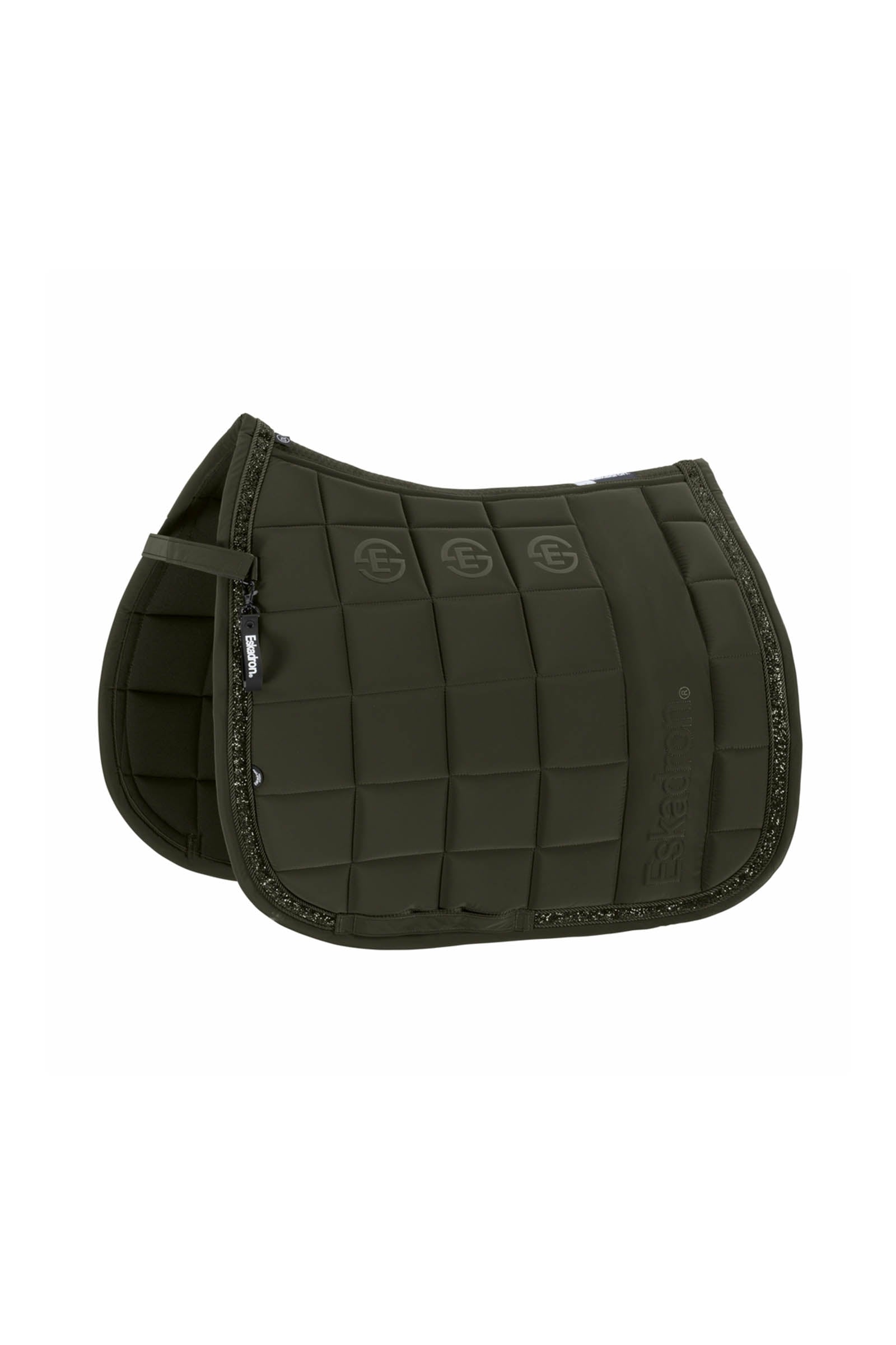 Eskadron Dynamics AW25 Big Square Jewel Dressurschabracke Schabracken