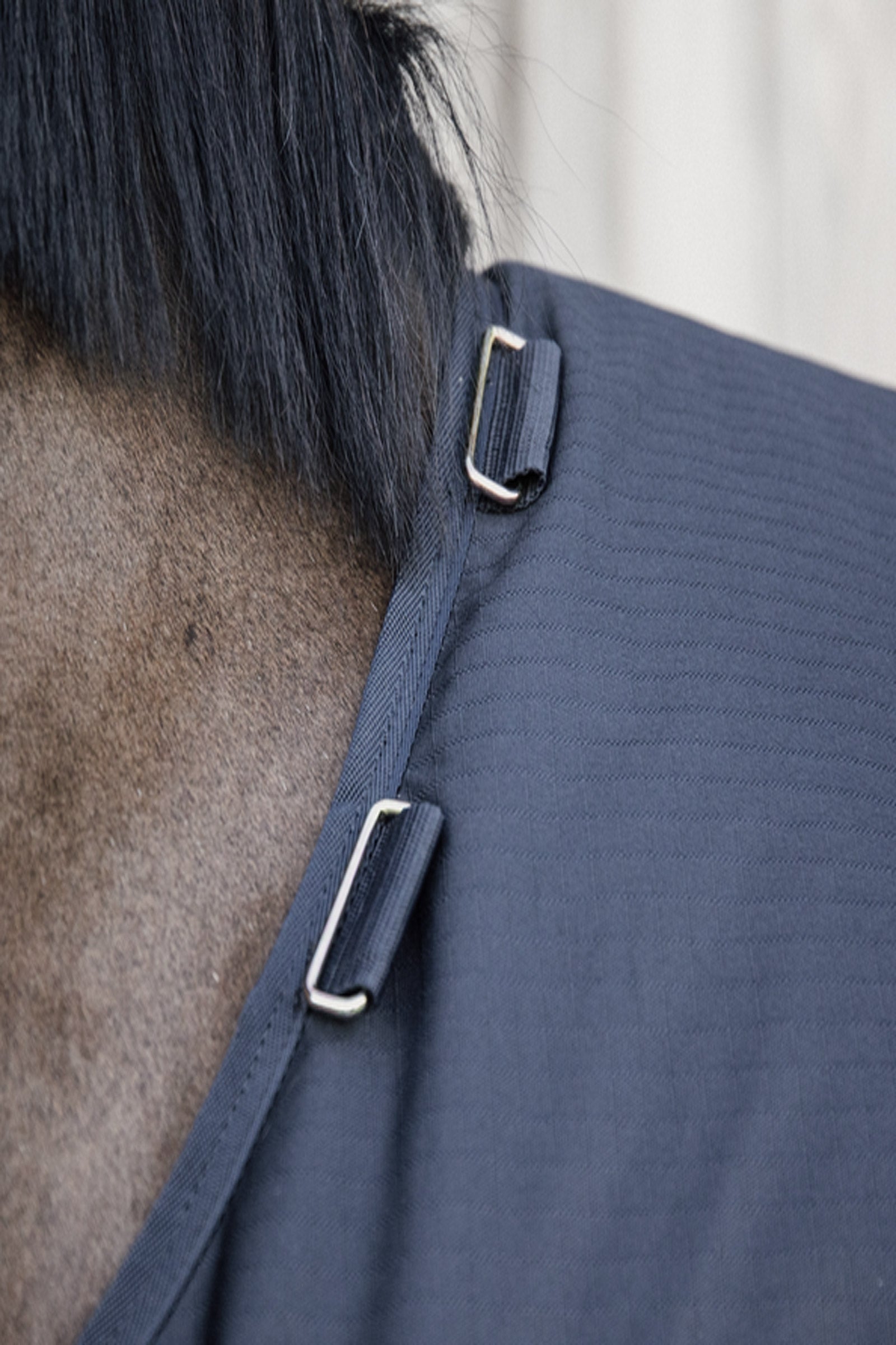 Kentucky Horsewear Pony All Weather Classic Turnout Rug, 0g Horse Rugs