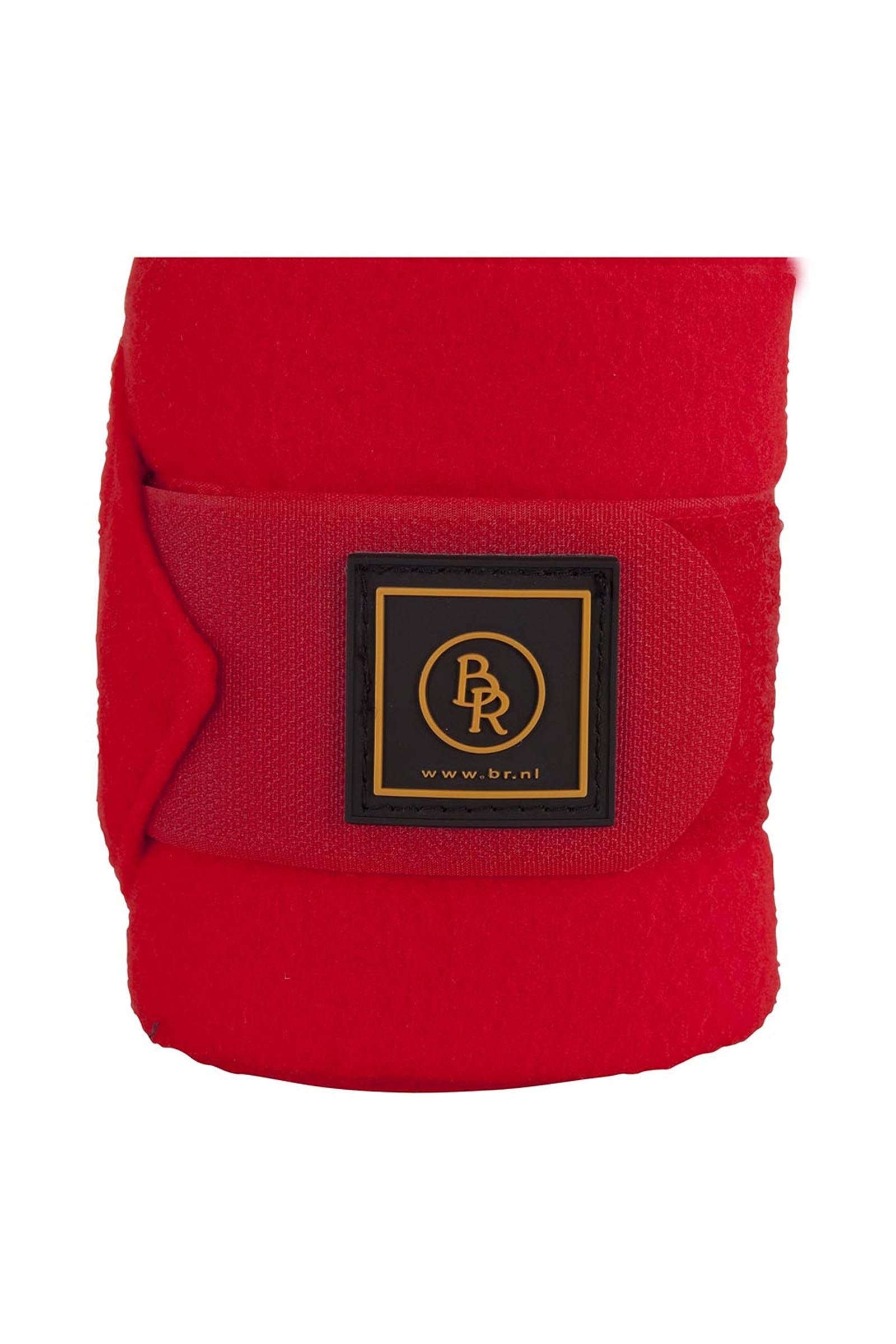 BR Event Fleecebandagen Leg & Hoof Protection