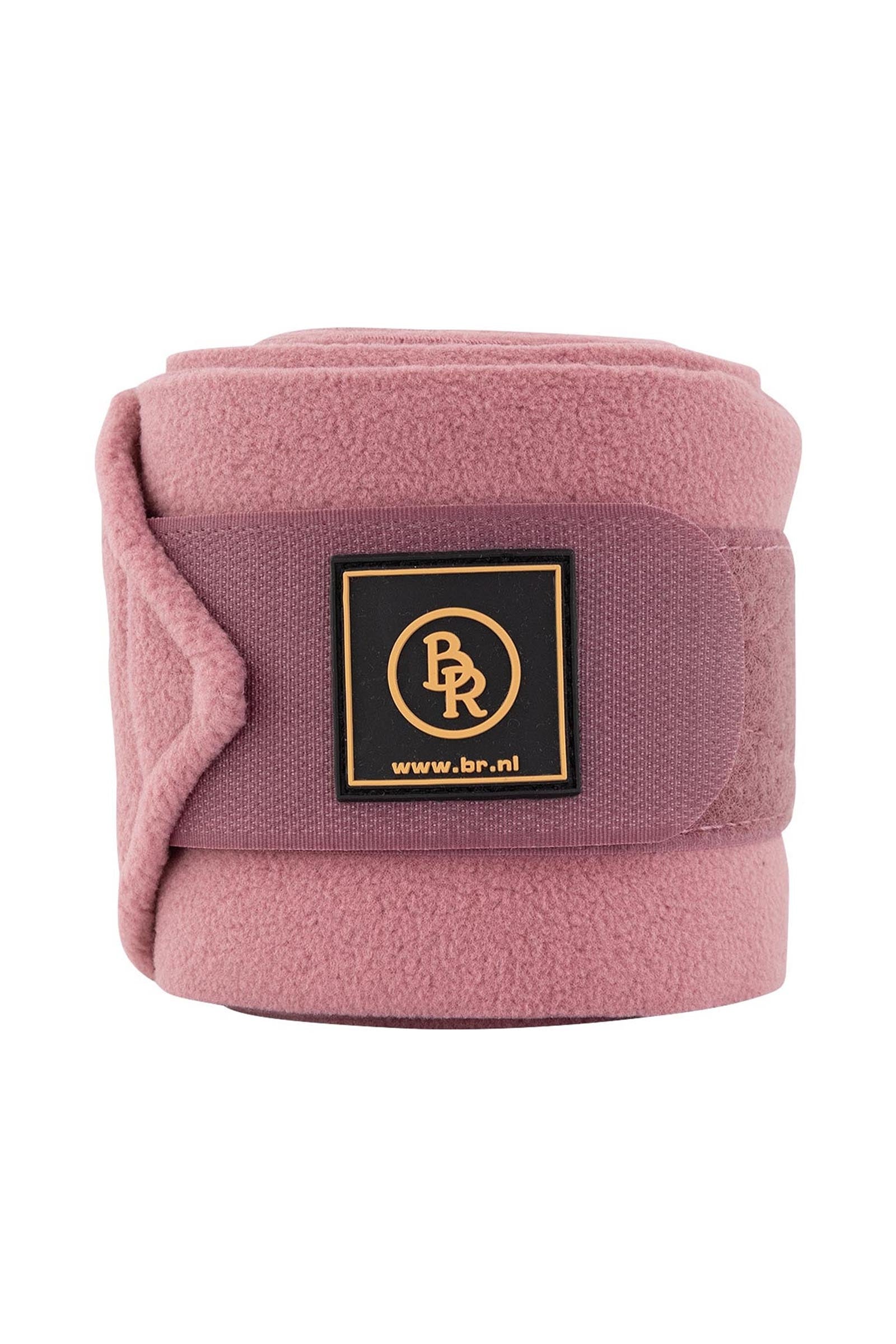 BR Event Fleecebandagen Leg Protection & Hoof Protection for Horses