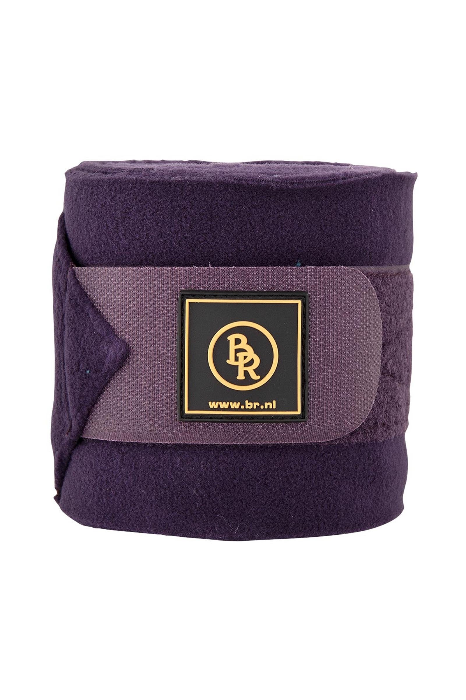 BR Event Fleecebandagen Leg & Hoof Protection