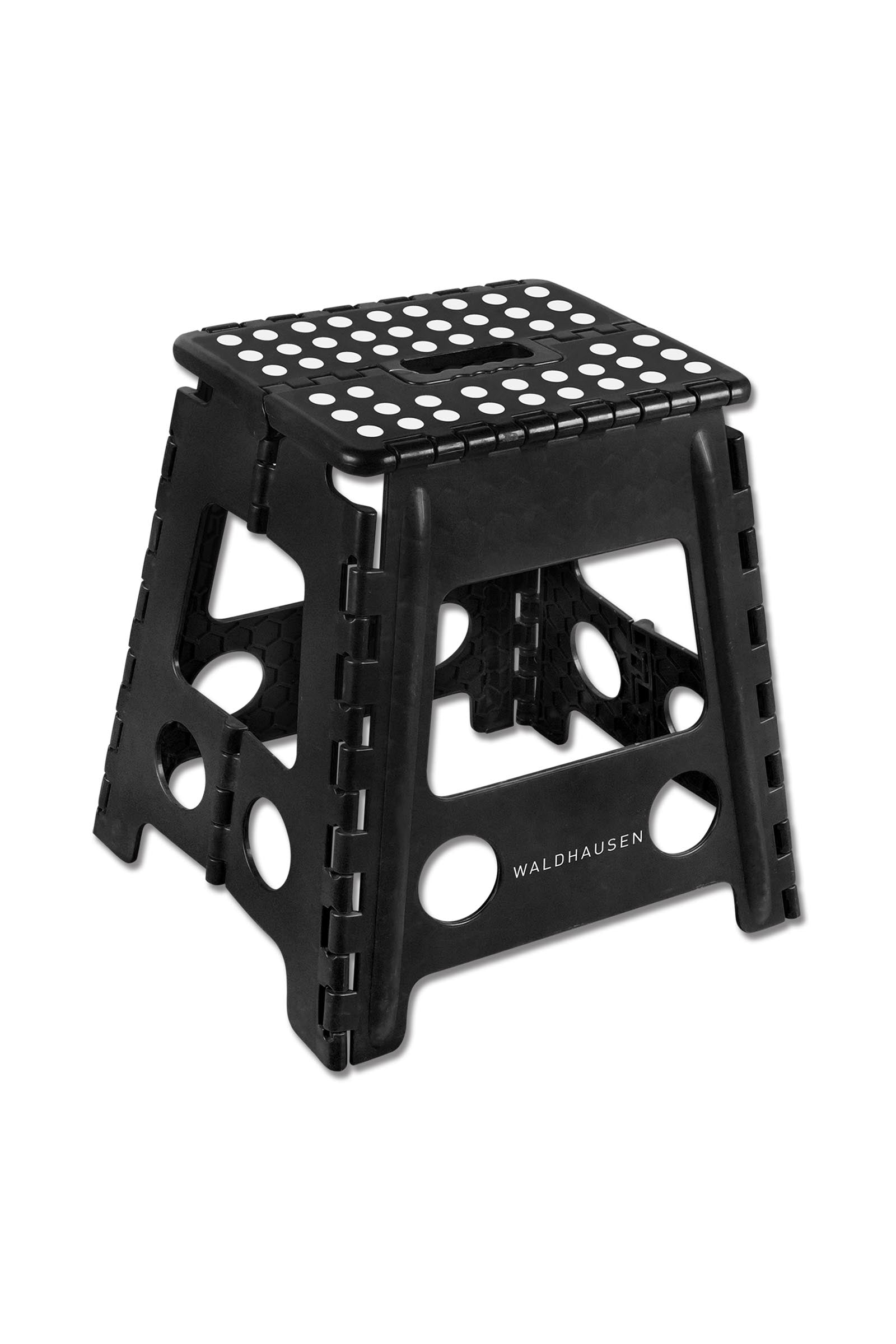 undefined Waldhausen Foldable Stool Stable Equipment