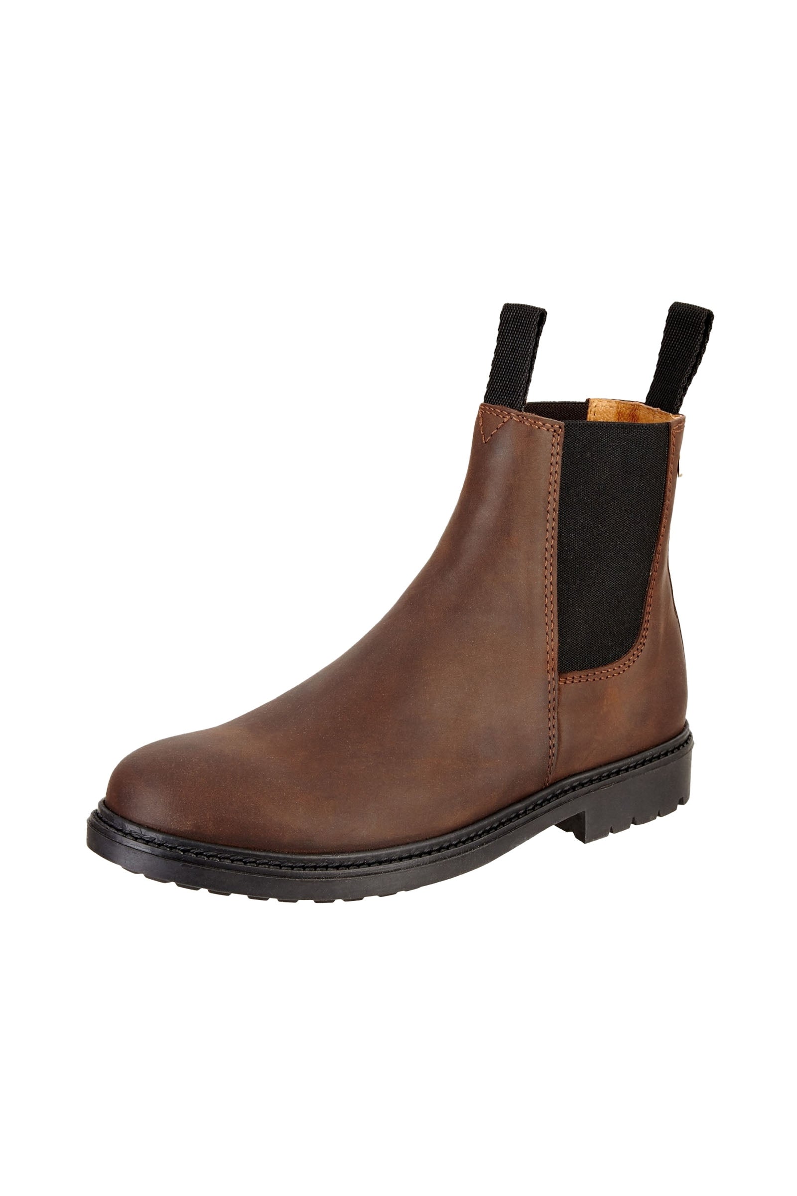 Suedwind Footwear New Work Chelsea Boots Reitstiefel & Reitschuhe