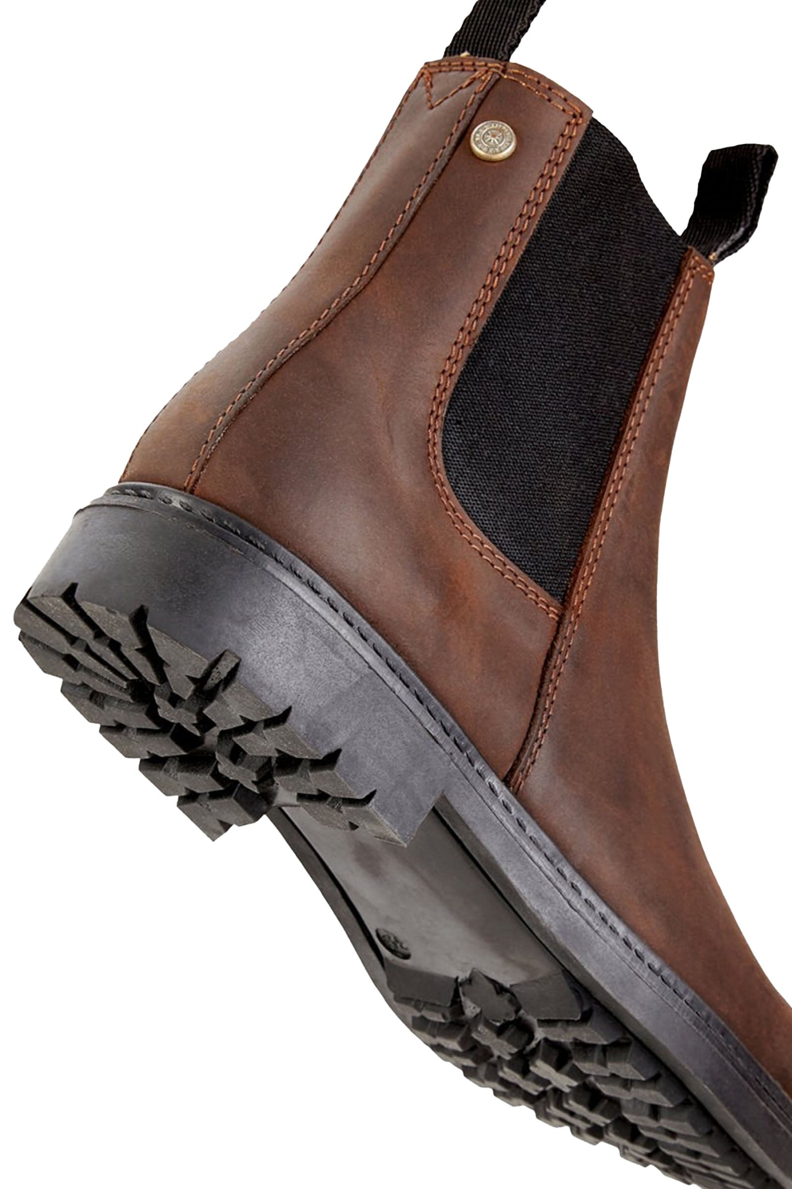 Suedwind Footwear New Work Chelsea Boots Riding Boots & Riding Shoes
