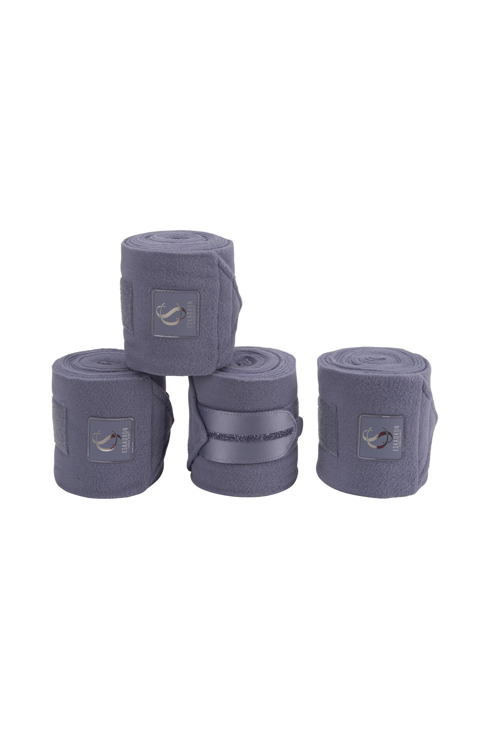 Eskadron Classic Sport SS26 Fleece Jewel Bandagen (4er-Set) Leg & Hoof Protection