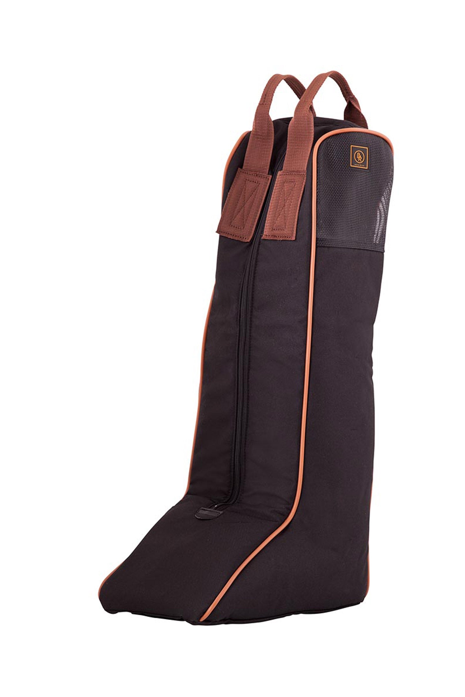 BR Bootbag 600D Polyester with Ventilation Accessoires
