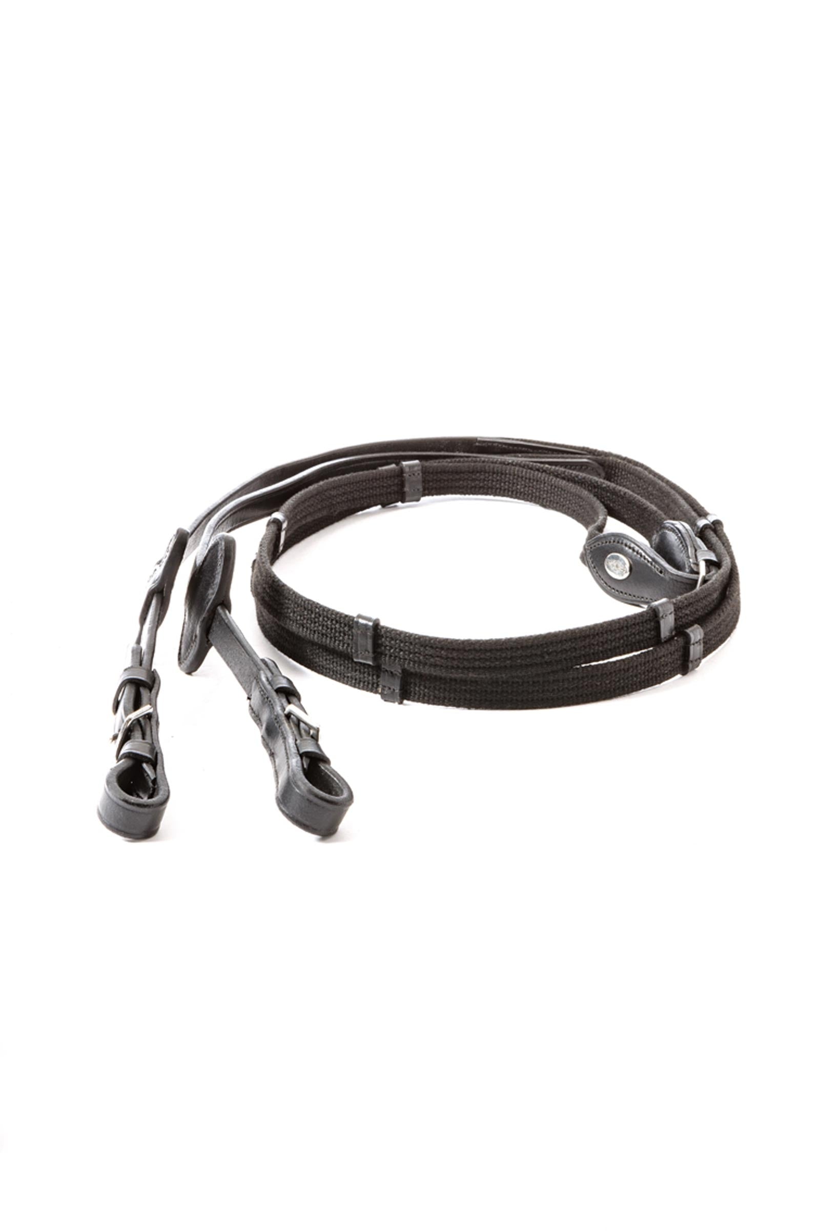 Kavalkade Gurtzügel Trensenzäume & Zügel