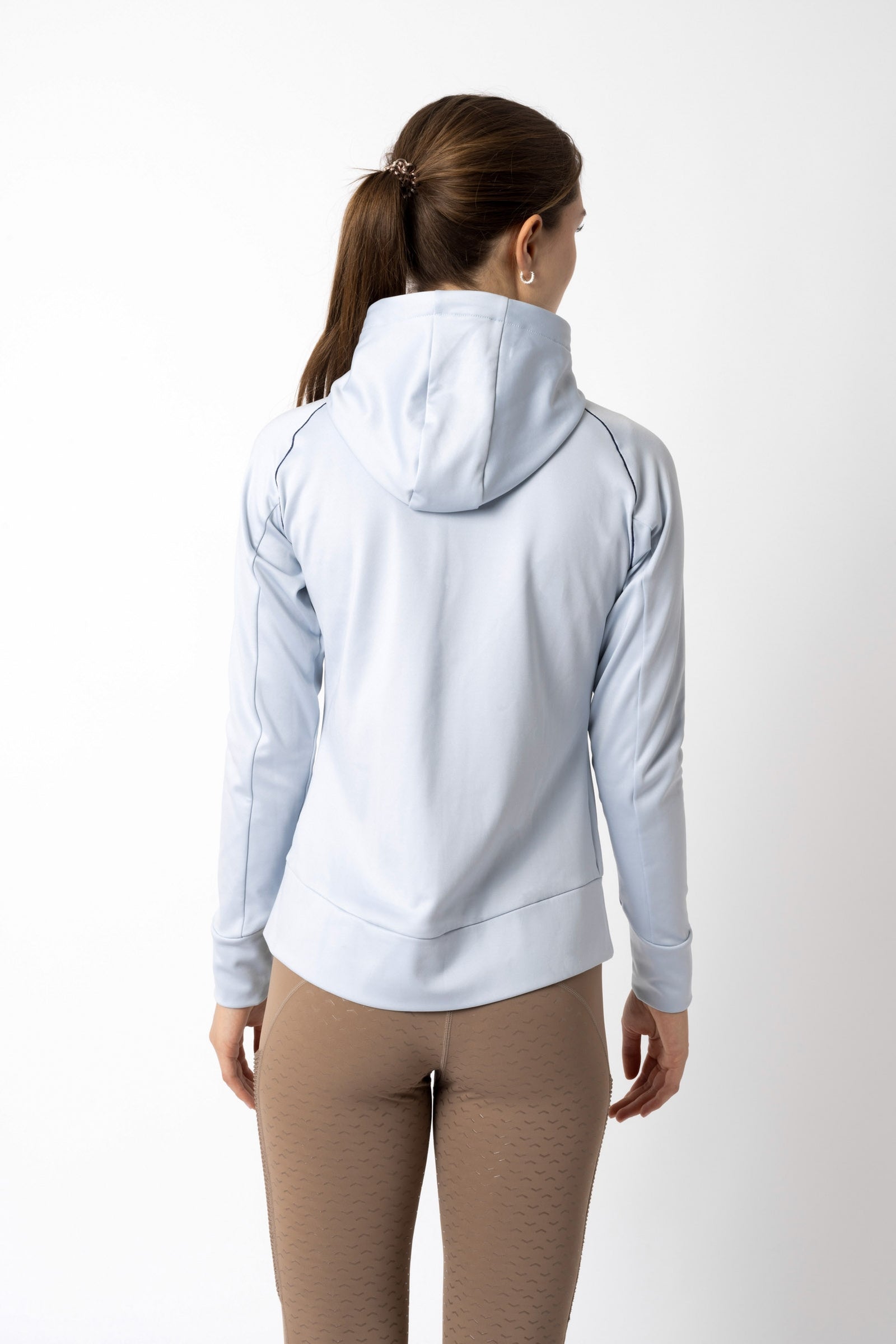 Horze Aida Women's Functional Hooded Sweatshirt Women’s Riding Clothing