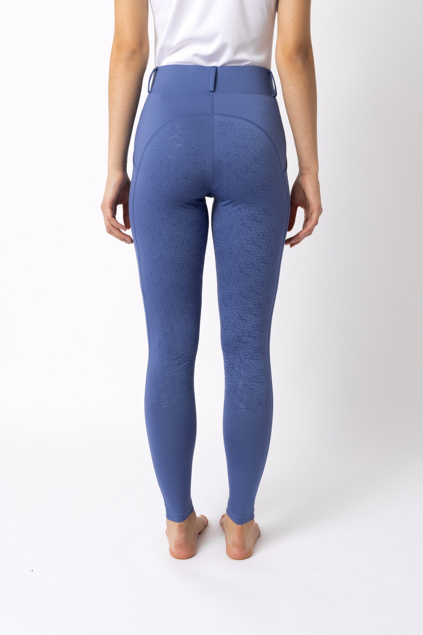 Horze Dea Women's Full Grip Tights Womens Breeches