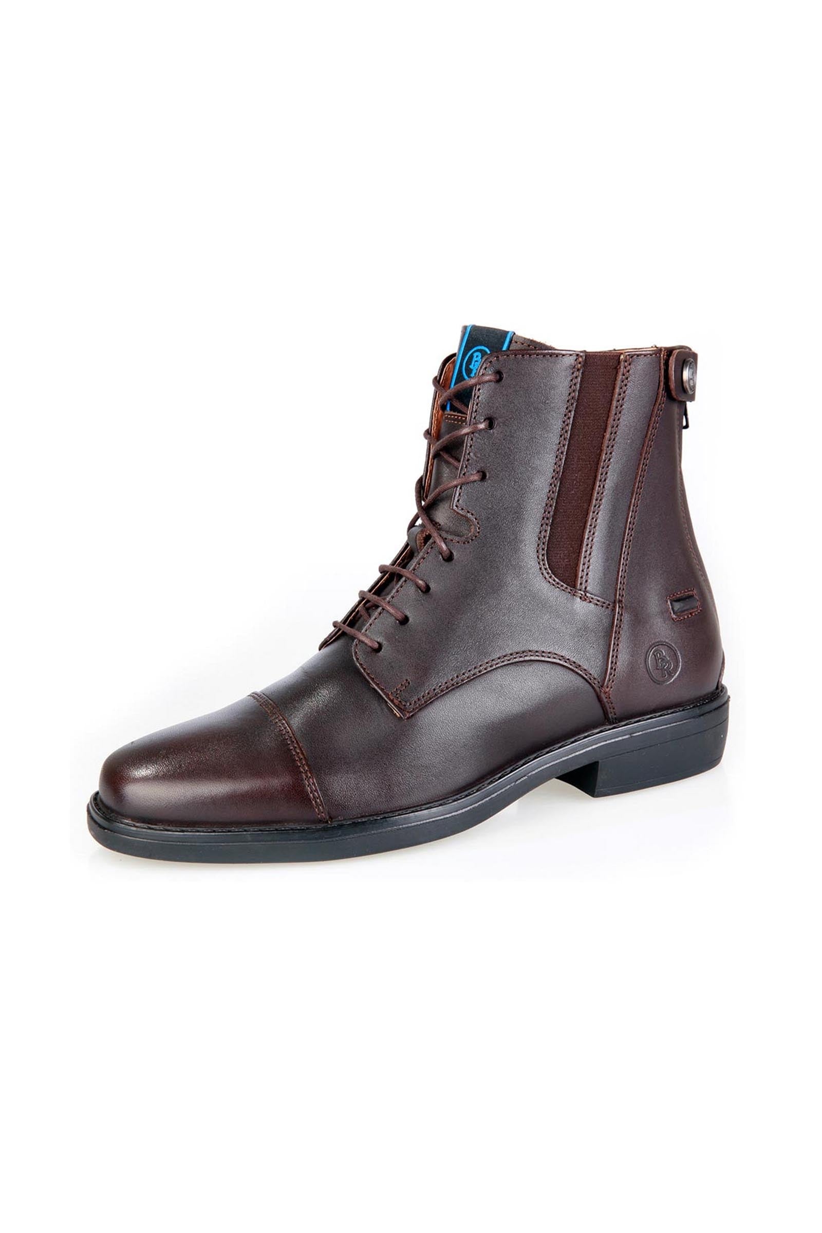 BR Noblesse Damen Jodhpurstiefel Reitstiefel & Reitschuhe