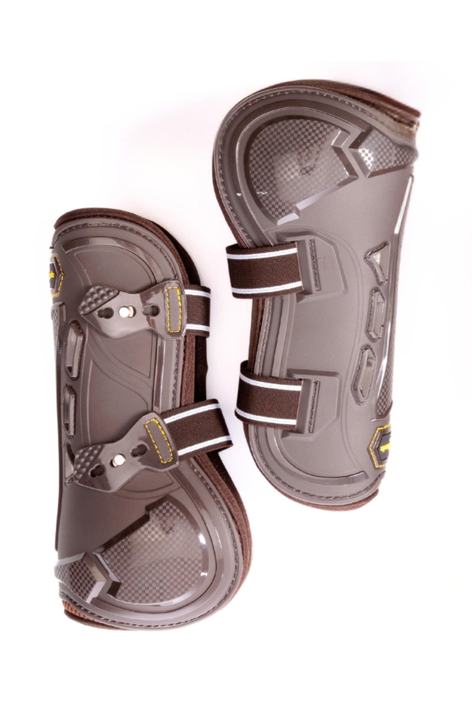 Kavalkade Breathe Streichkappen mit Mesh Leg & Hoof Protection