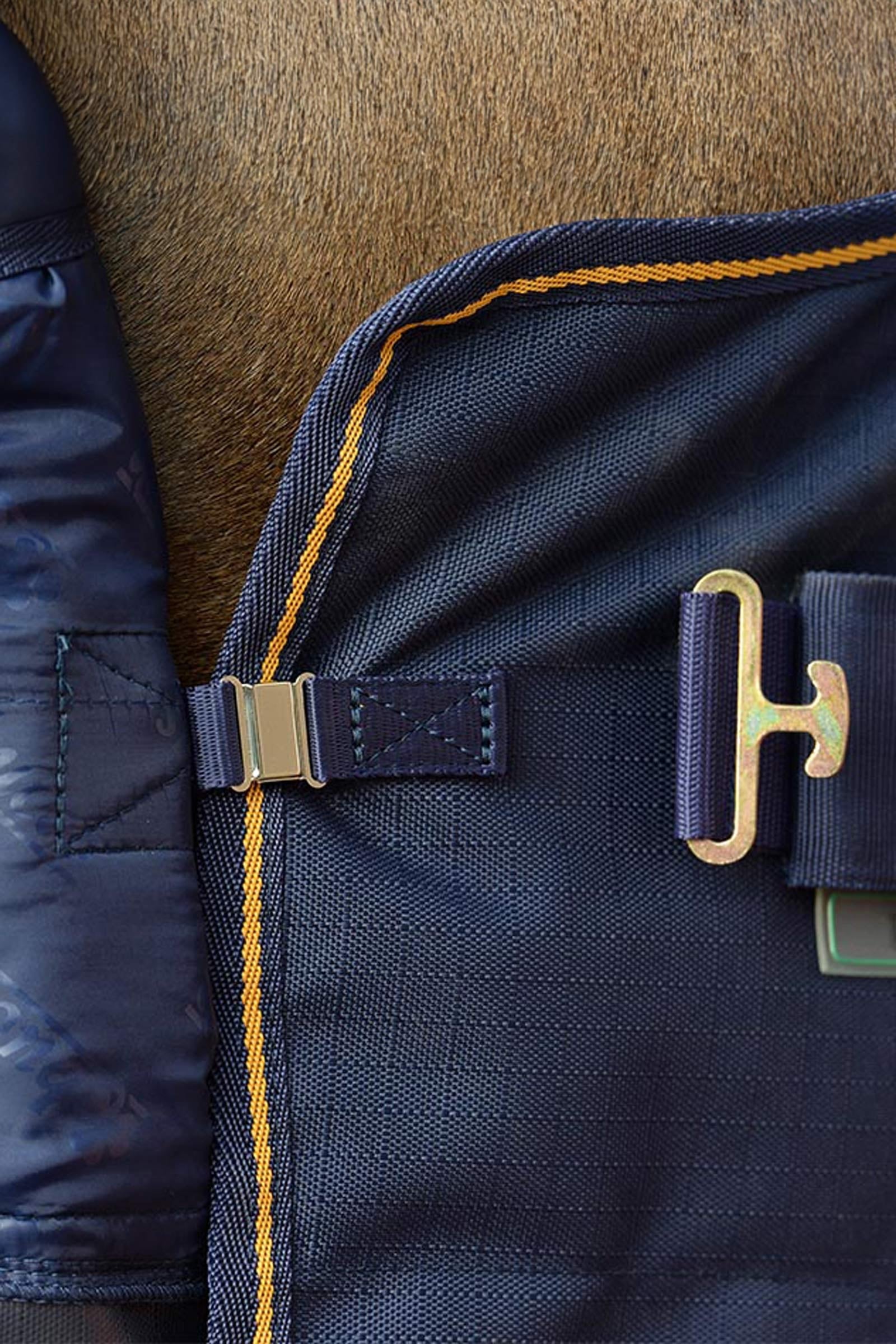 Bucas Irish Turnout Rug, 150g Horse Rugs