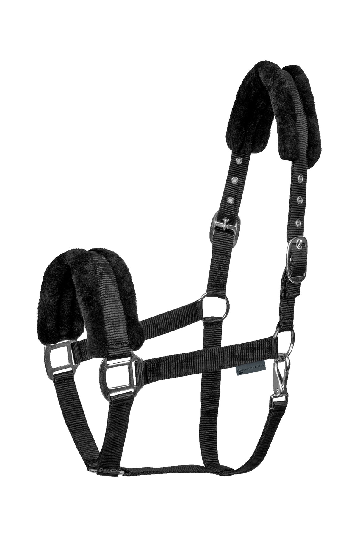 Waldhausen First Halfter Halfter & Stricke