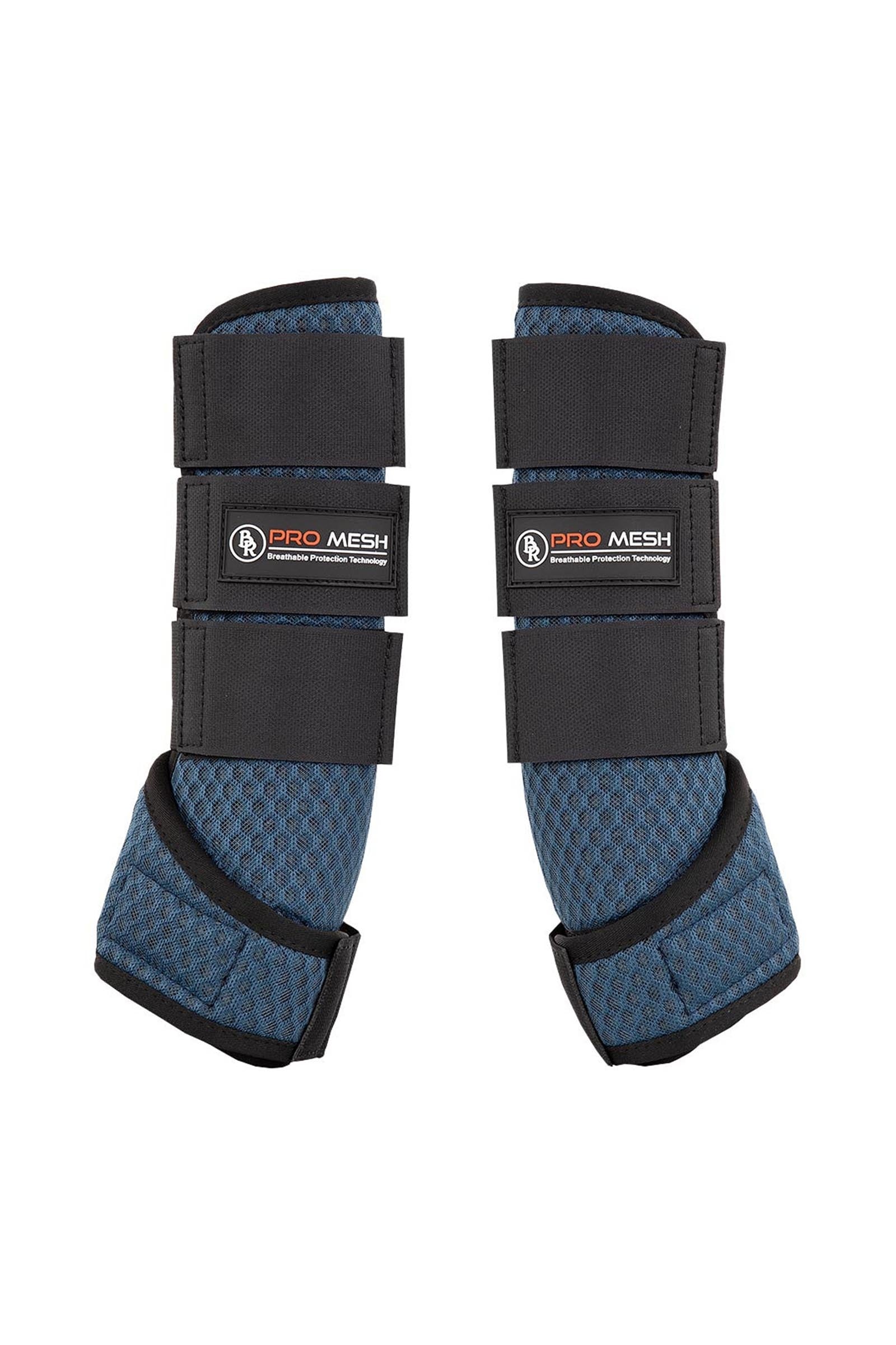 BR Pro Mesh Flex Gamaschen Leg & Hoof Protection
