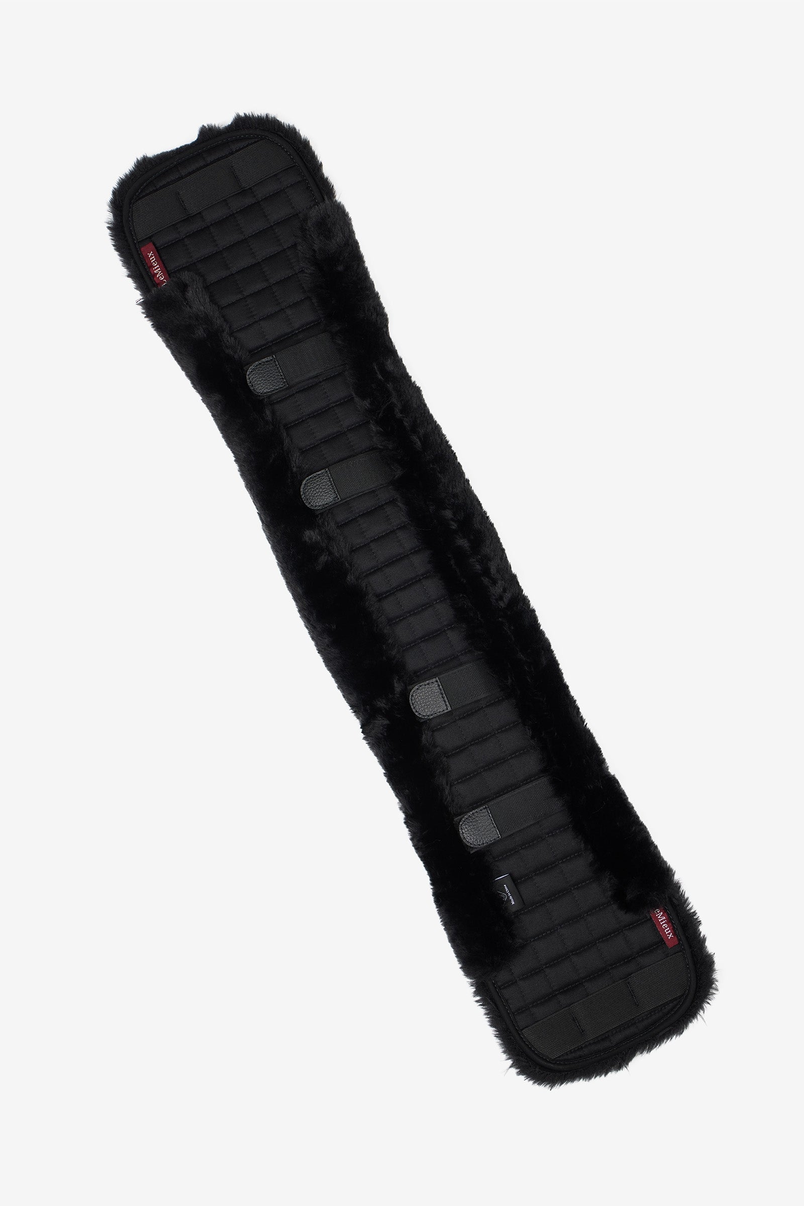 LeMieux Simuwool Kurzgurt Gurtschoner Sättel & Sattelgurte