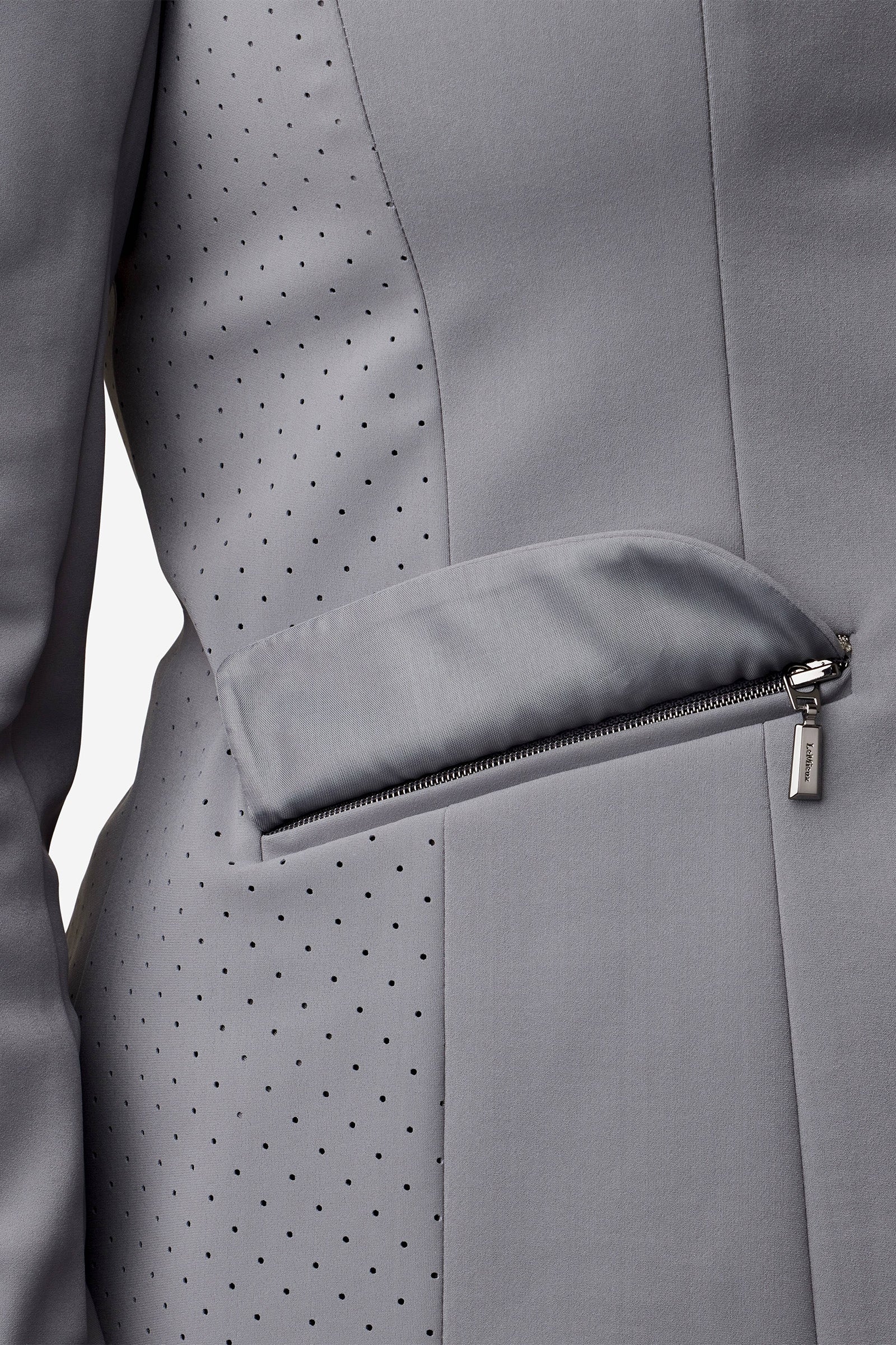 LeMieux Dynamiqué Women´s Show Jacket Women’s Riding Clothing