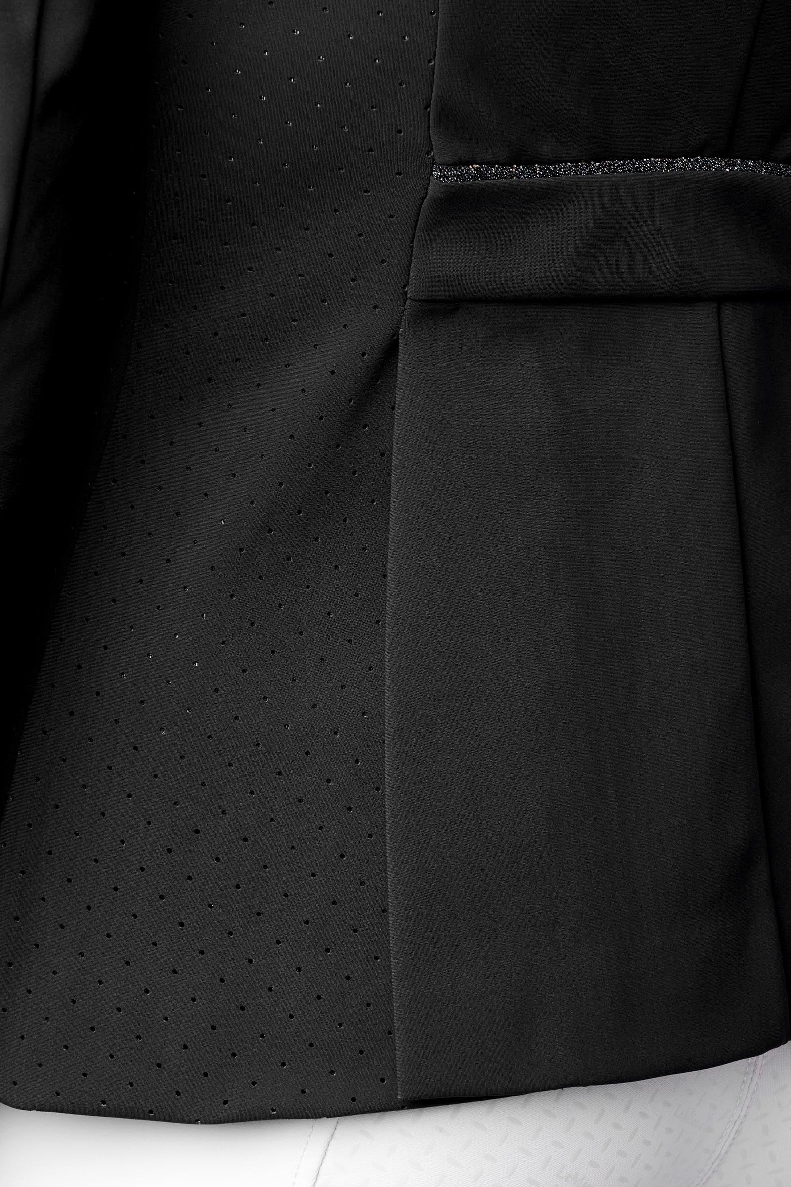 LeMieux Dynamiqué Women´s Show Jacket Women’s Riding Clothing