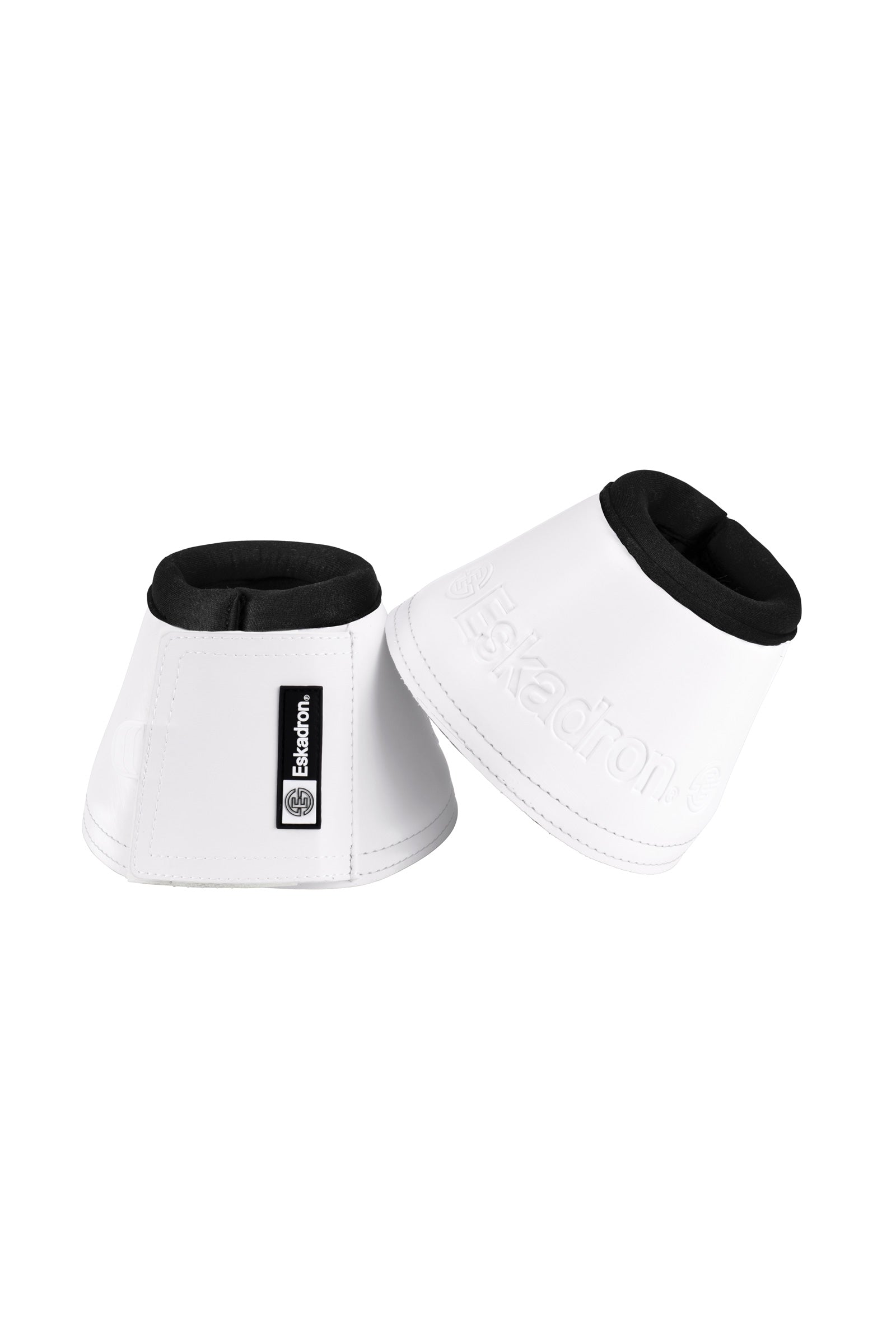Eskadron Dynamic SS24 Softslate Bell Boots Leg Protection & Hoof Protection for Horses