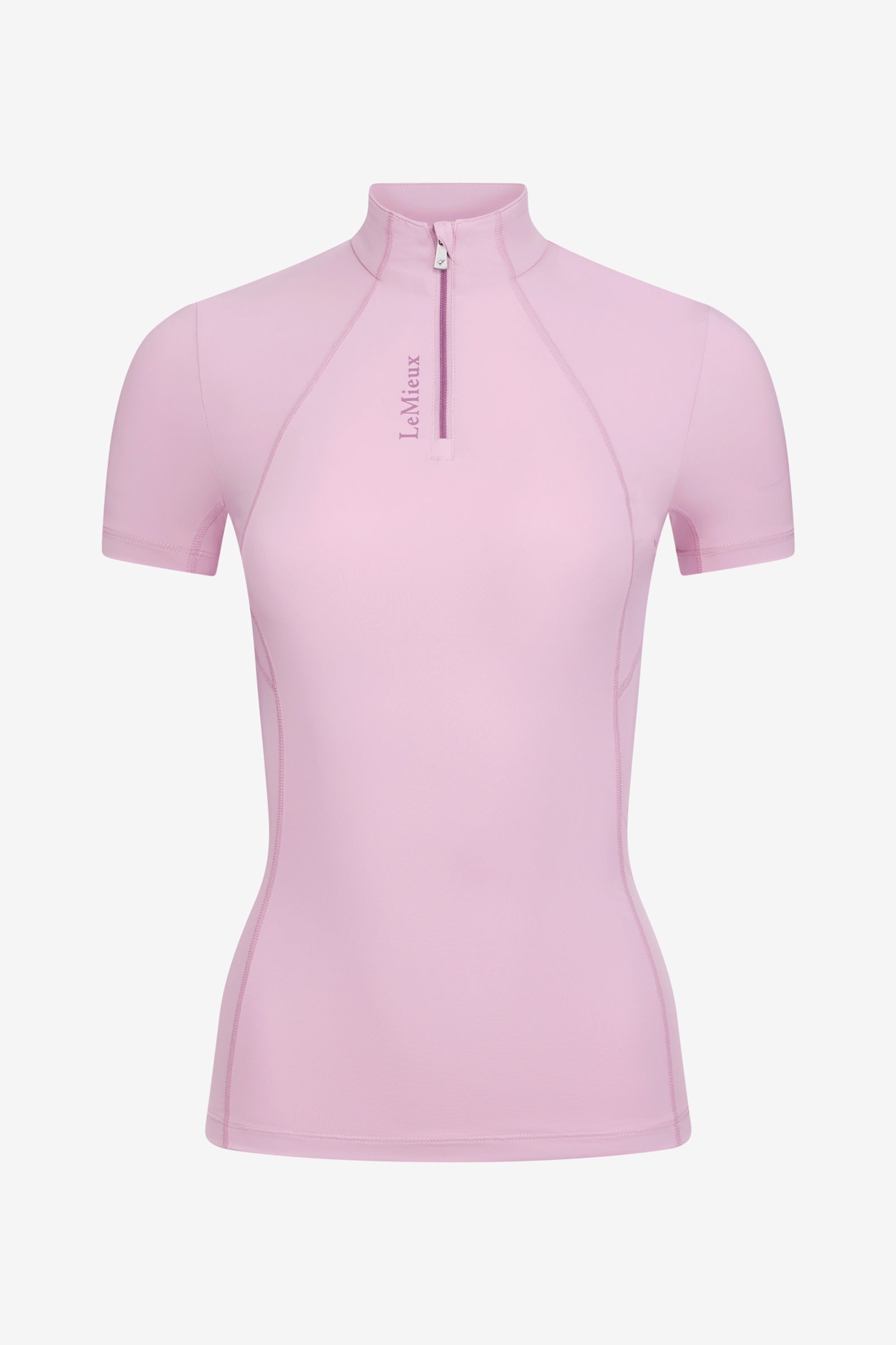 LeMieux Classique Damen Funktionsshirt mit kurzem Arm Damen Reitbekleidung