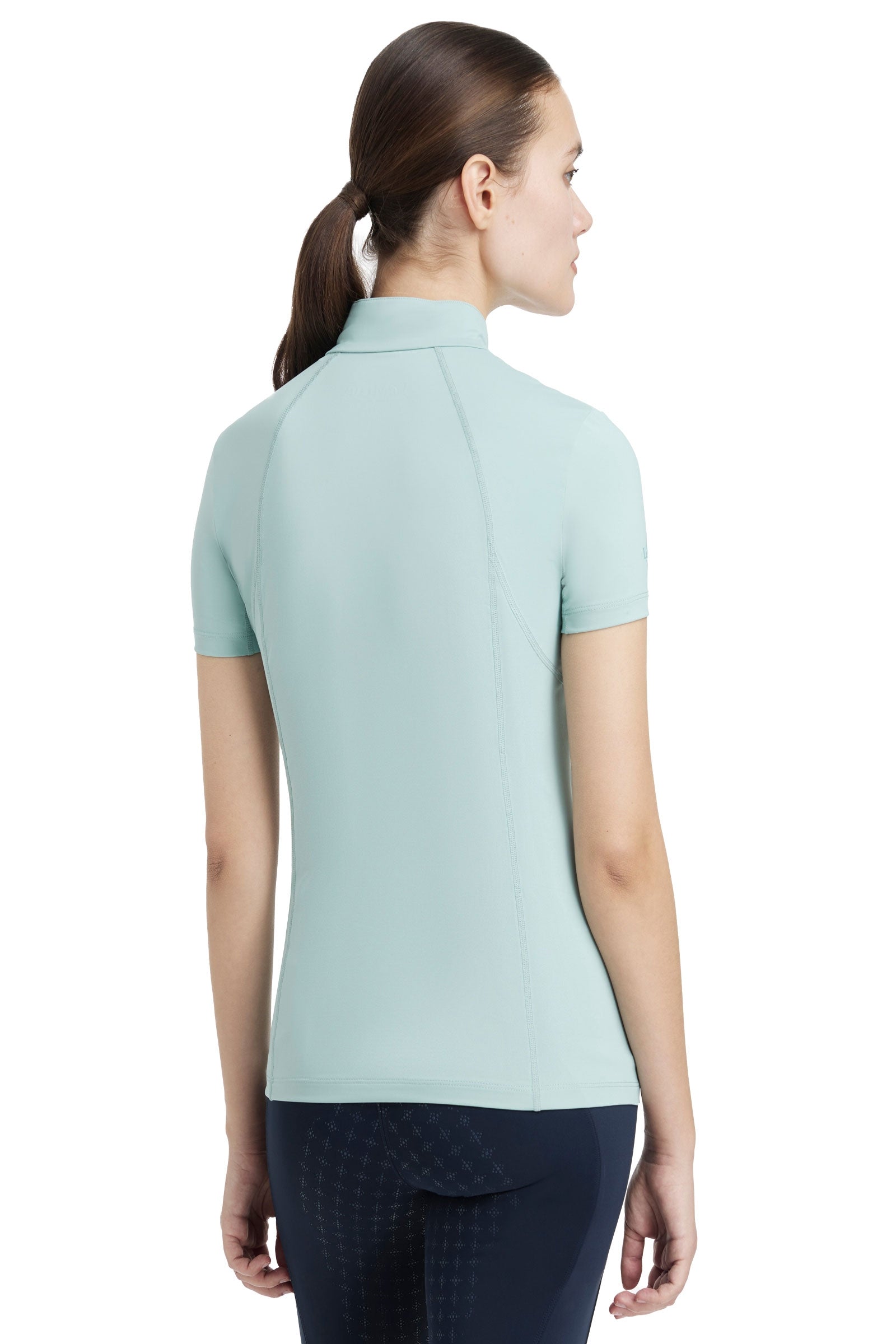 LeMieux Classique Women´s Short Sleeve Base Layer Women’s Riding Clothing