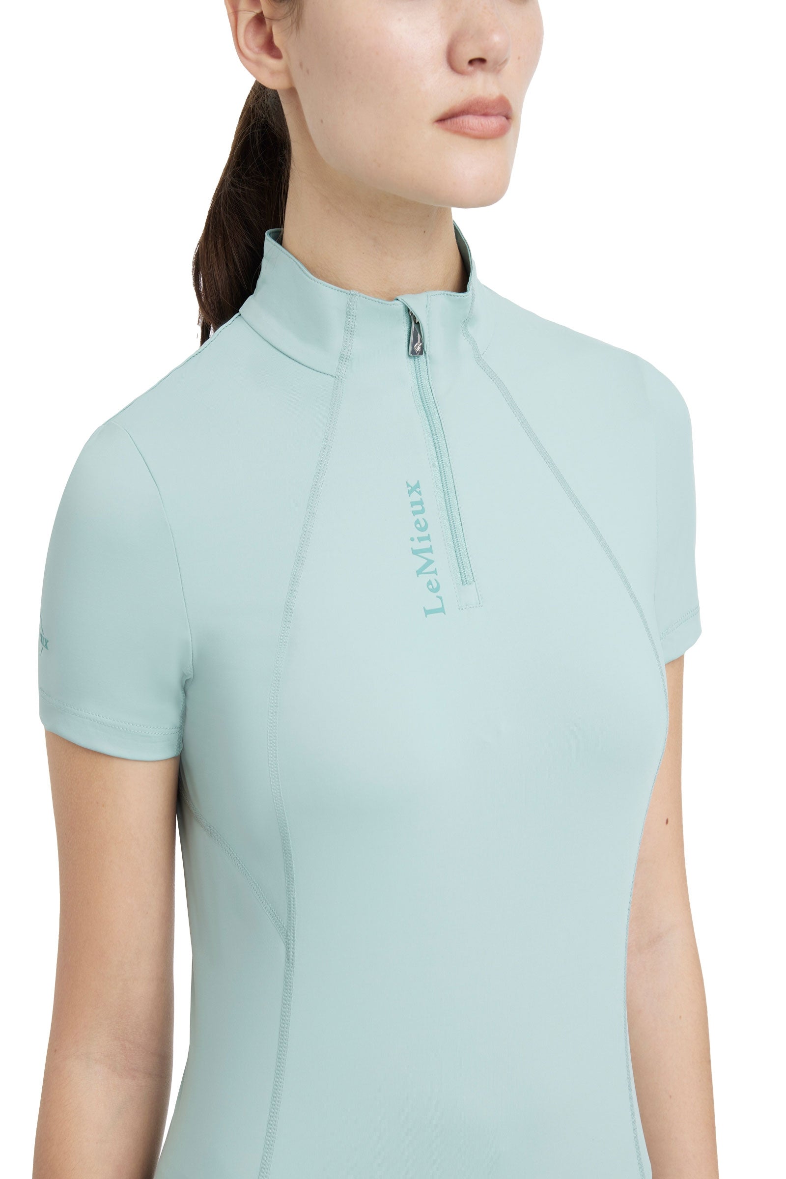 LeMieux Classique Women´s Short Sleeve Base Layer Women’s Riding Clothing
