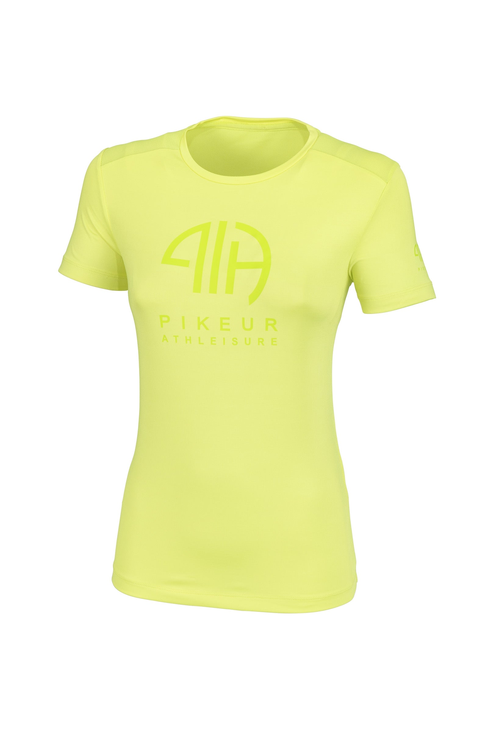 Pikeur Athleisure Funktionsshirt Damen Reitbekleidung