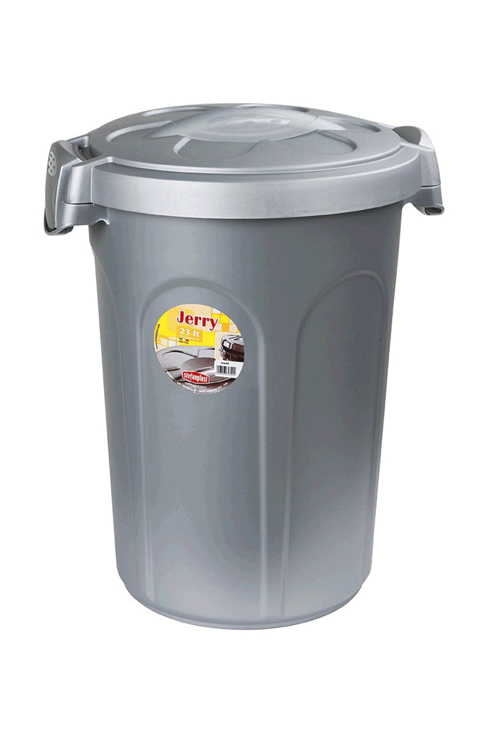 Kerbl Food container Tom, 16L, 46L Stable Equipment