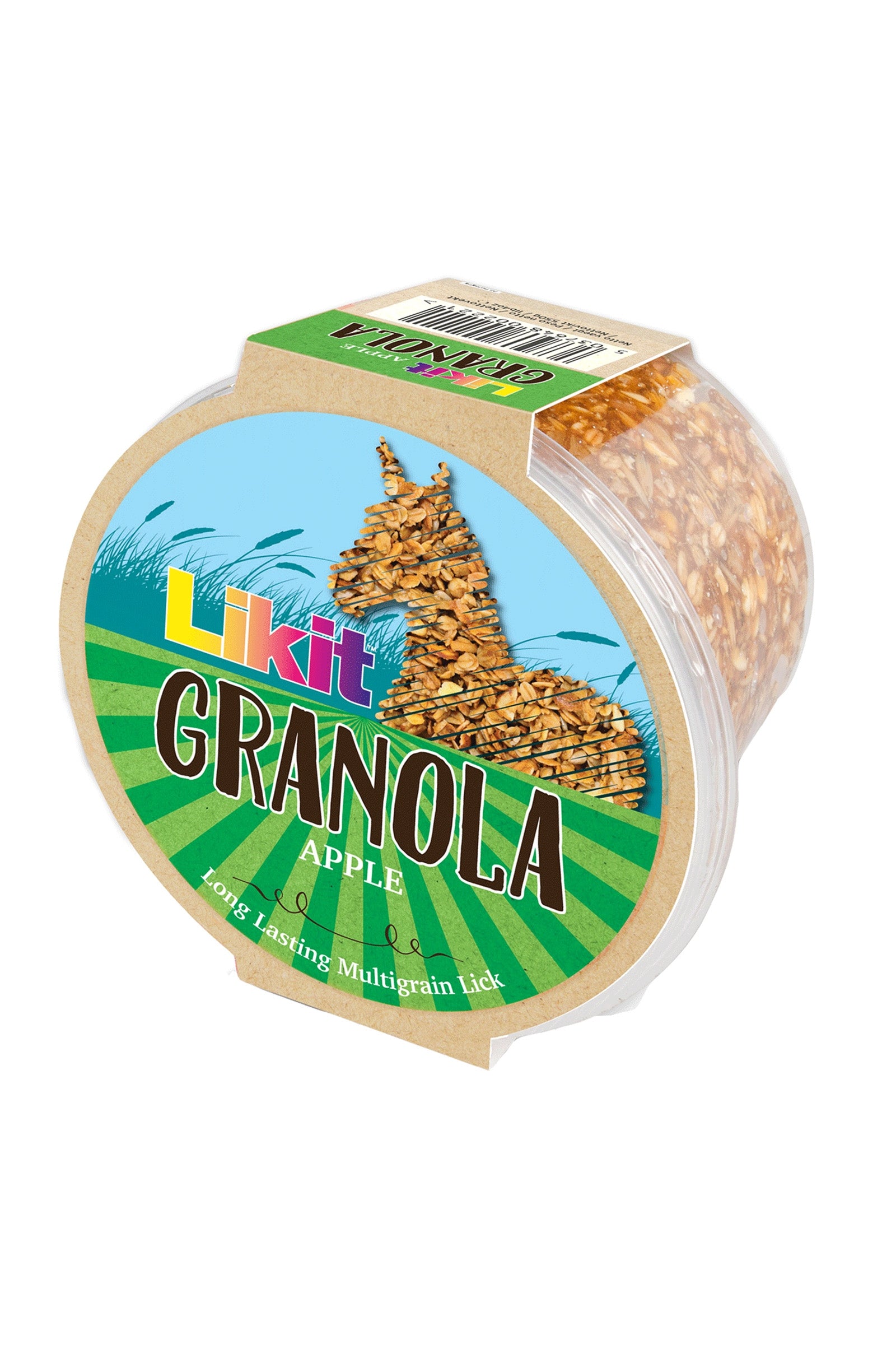 Likit Müsli, 550g Horse Feed & Nutrition