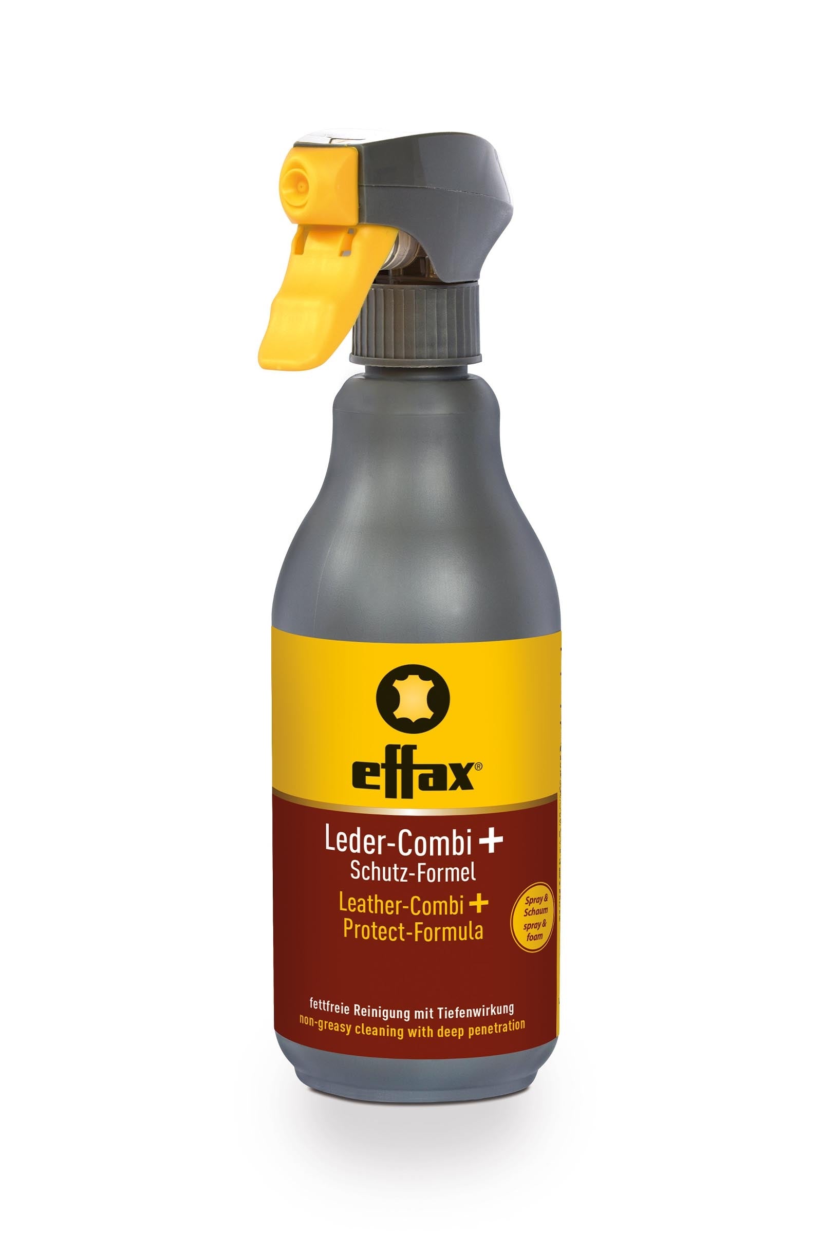 Effax Leather-Combi + Mildew-Free Formula, 500 ml Horse Health Care