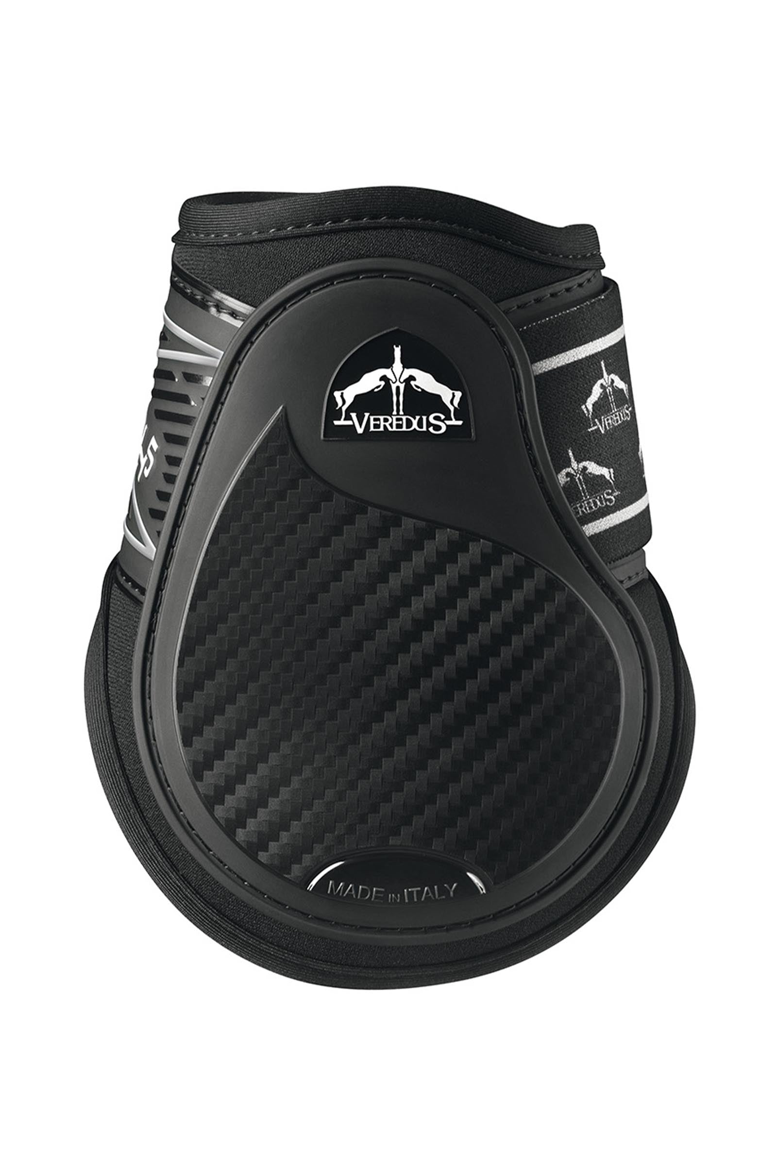 Veredus TRH5 Rear Fetlock Boots Leg & Hoof Protection