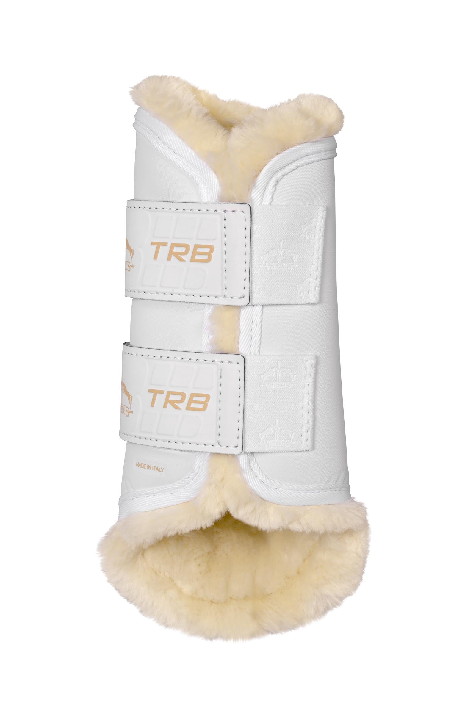 Veredus TRB Save the Sheep Gamaschen, Hinterbein Leg & Hoof Protection