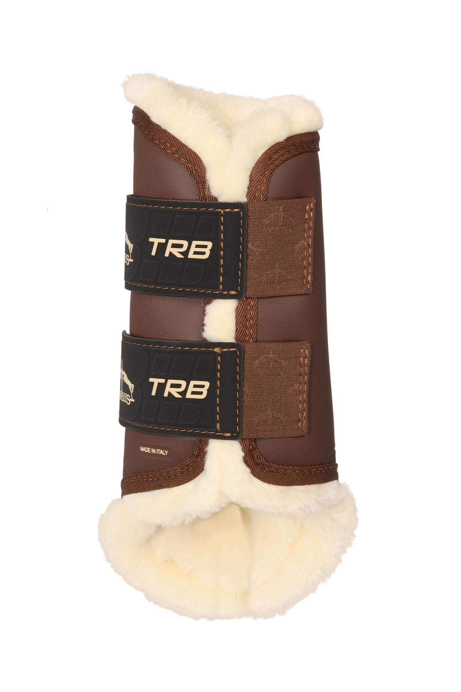 Veredus TRB Save the Sheep Gamaschen, Hinterbein Leg & Hoof Protection
