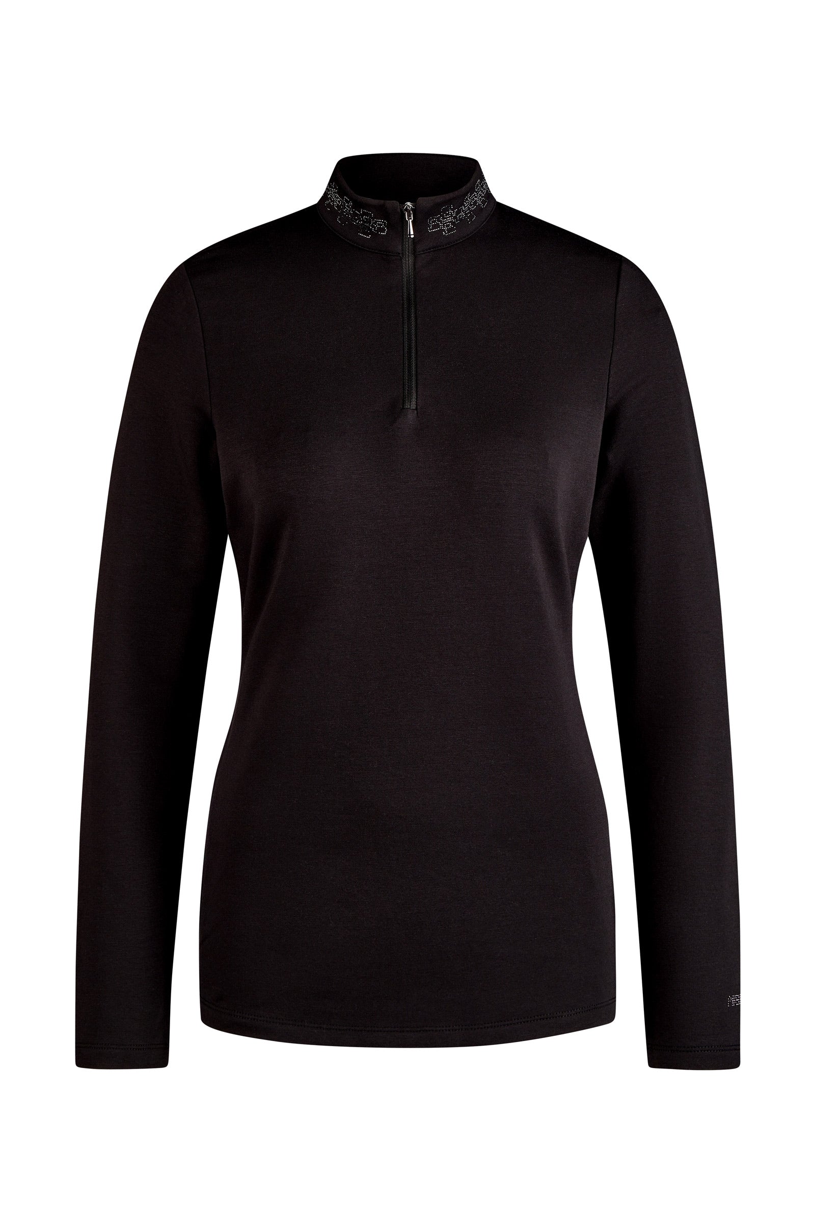 Pikeur Sports Strass Shirt Damen Reitbekleidung
