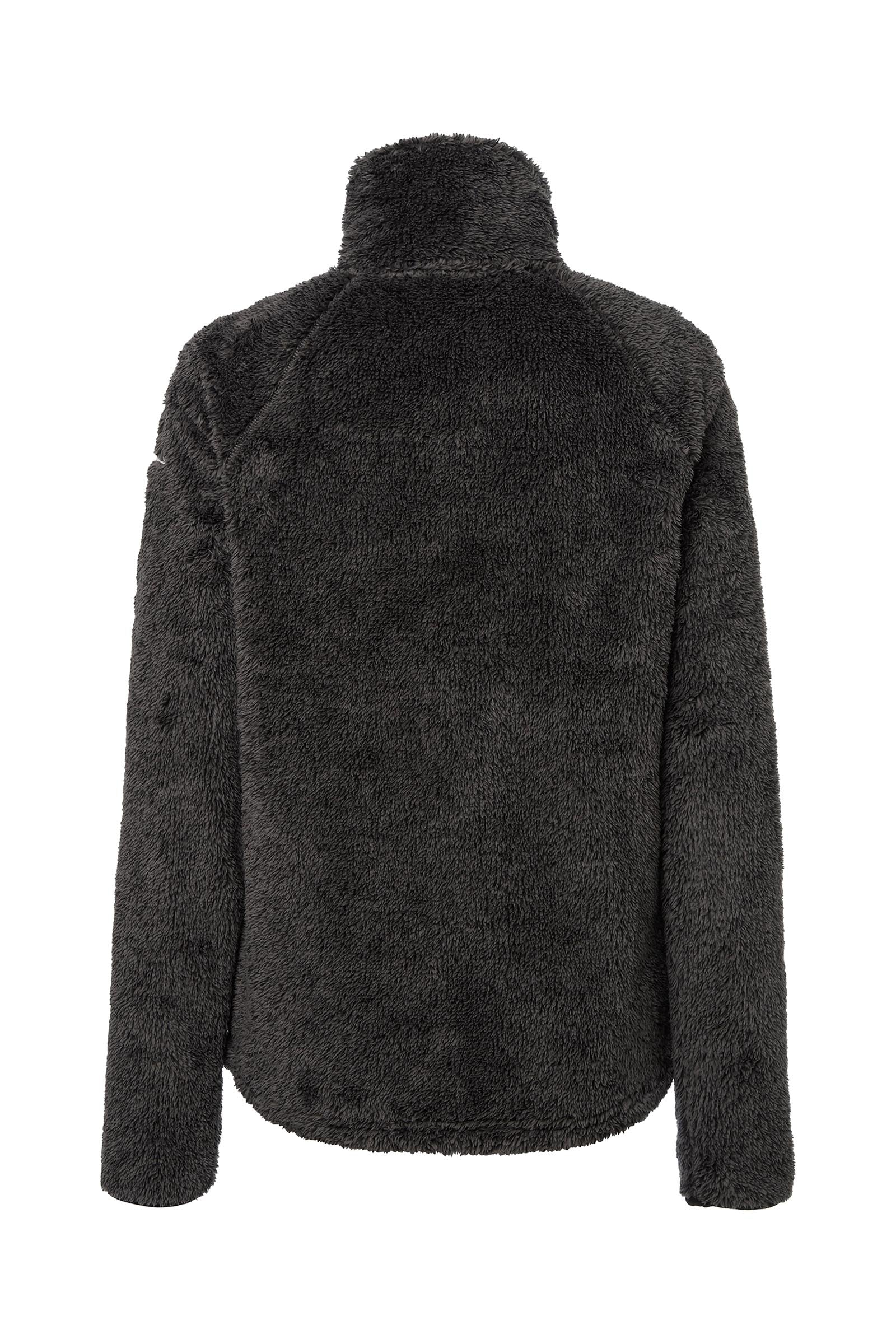 Mountain Horse Women´s Fluffy Fleece Jacket Women’s Riding Clothing