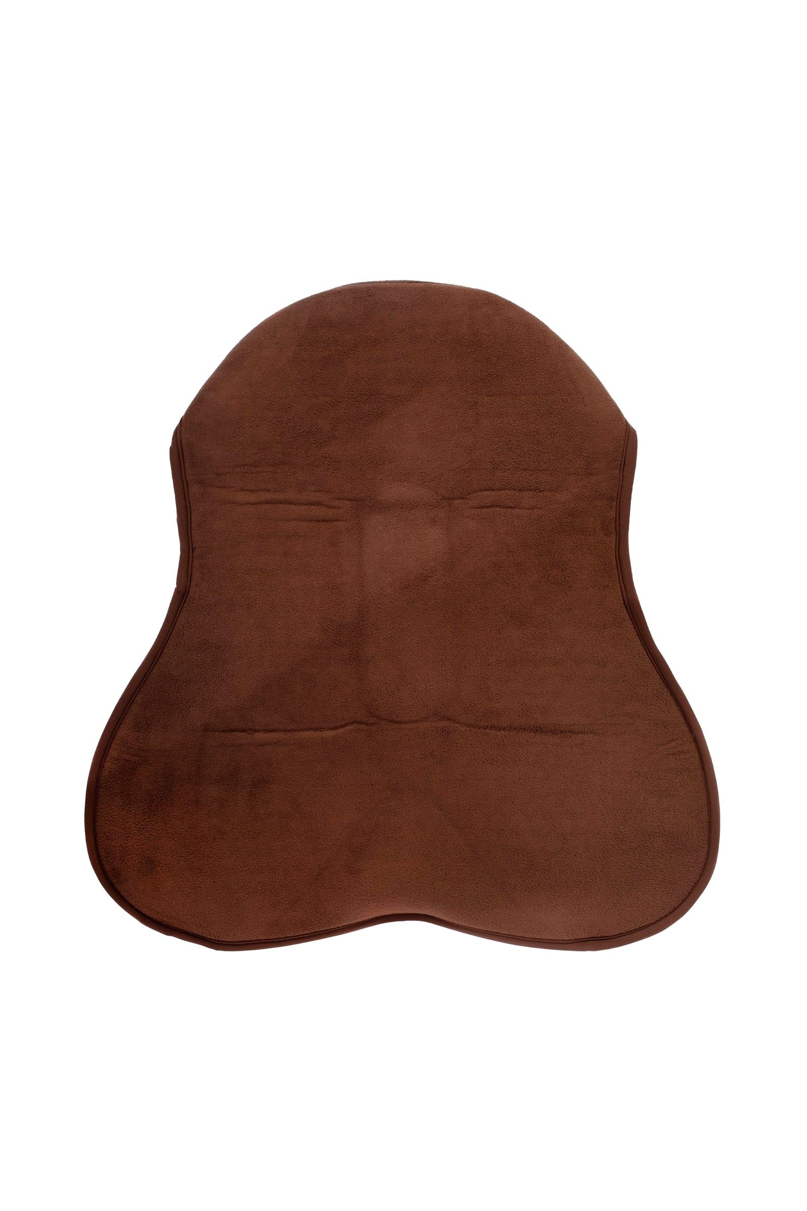 Acavallo Ortho Sattelschoner Schambein Dri-Lex Dressur, 20 mm Schabracken