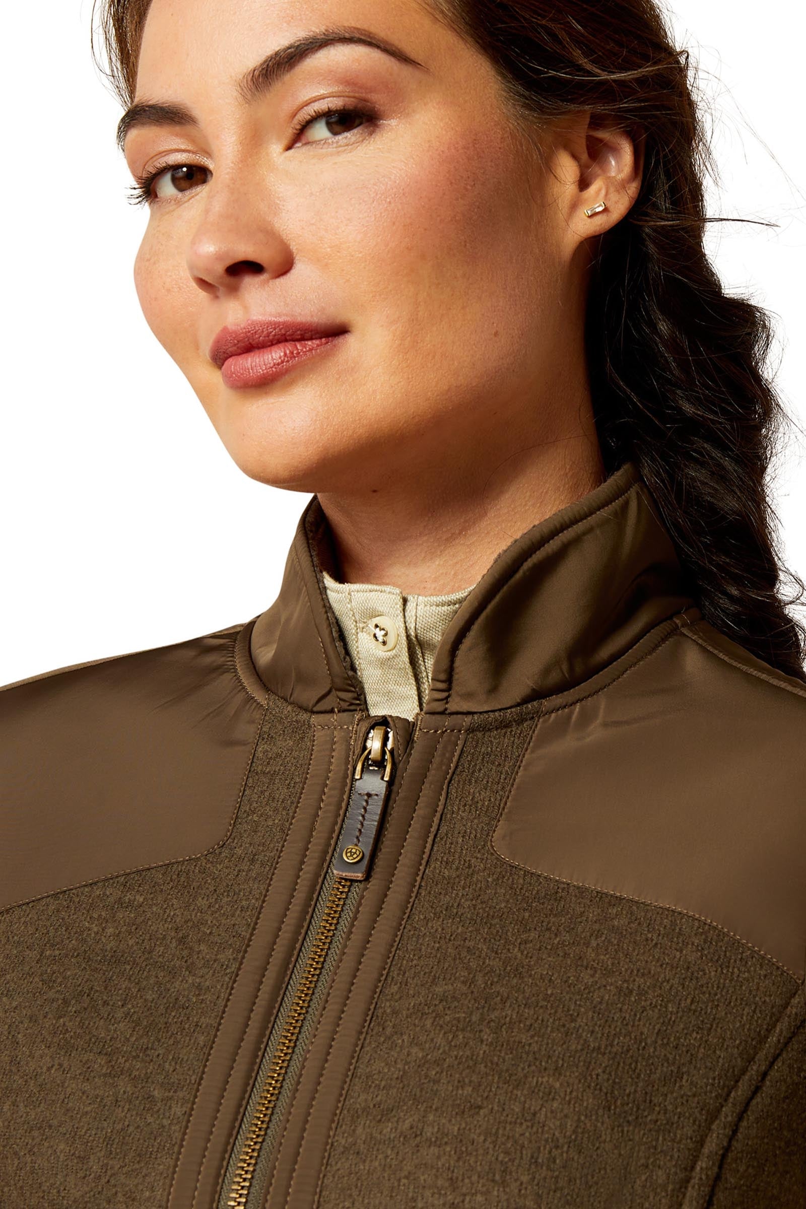 Ariat Women's Millbrae Gilet main image 1