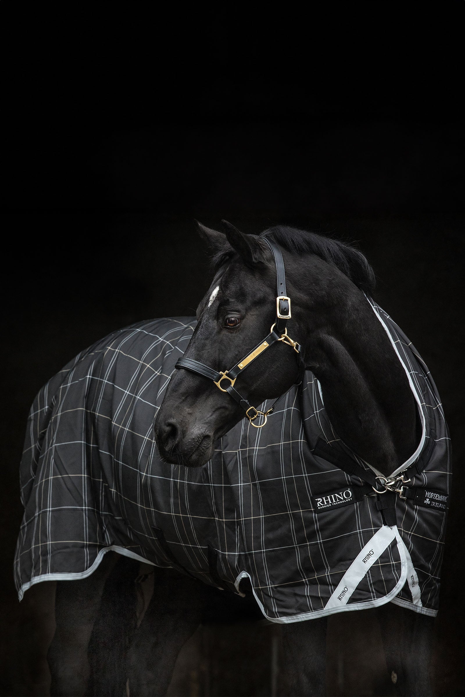 Horseware Rhino Wug Turnout 100g Horse Rugs