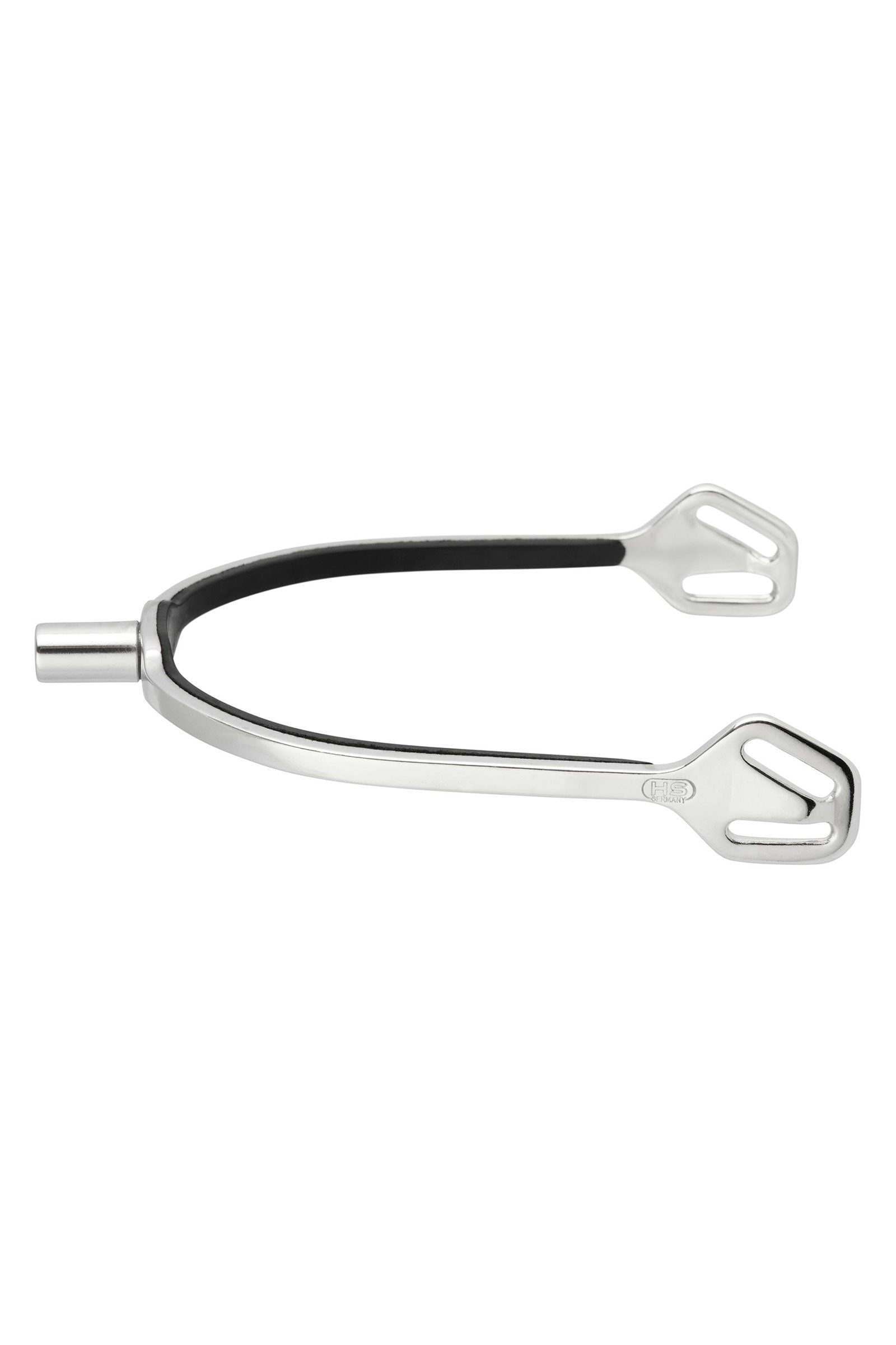 Sprenger BootProtect Sporen, Edelstahl, flacher Hals Gerten & Peitschen