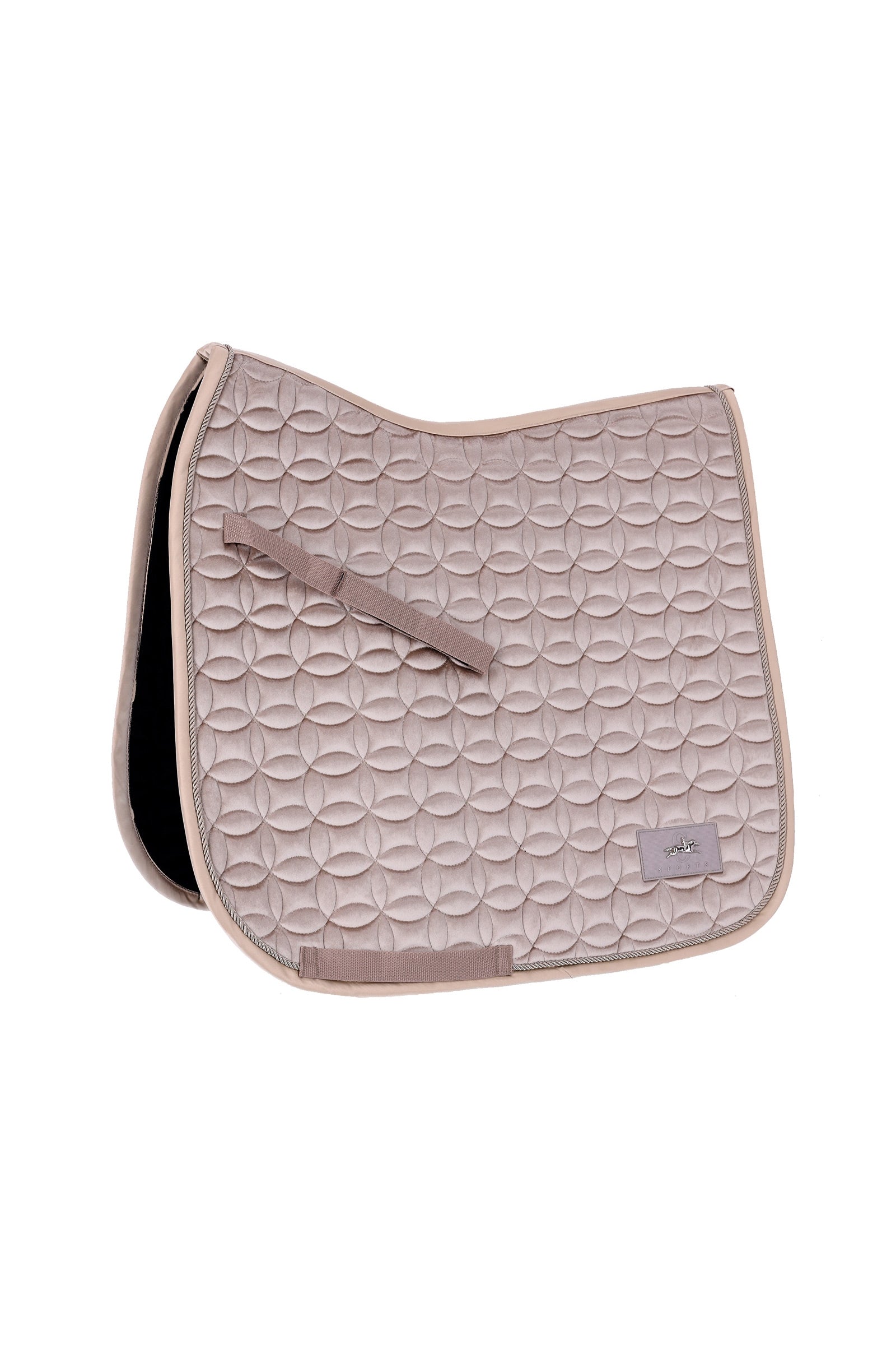 Schockemöhle Sports Velvet Balance Dressur Schabracke Schabracken