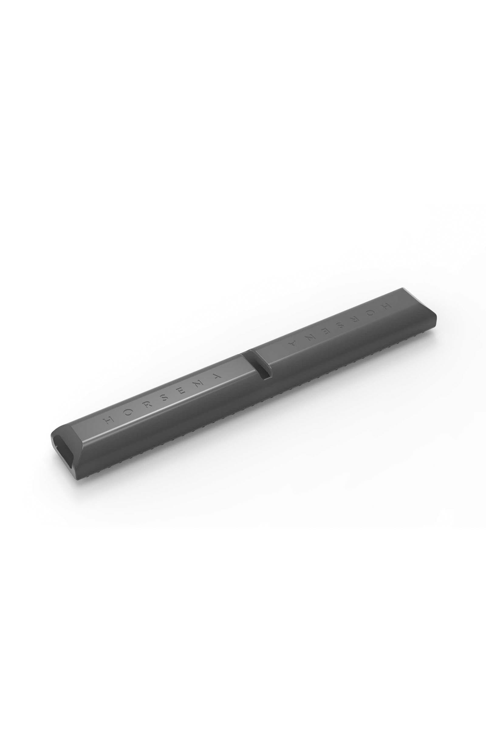 Horsena Comfort-Gel Chain Guard Horse Bits