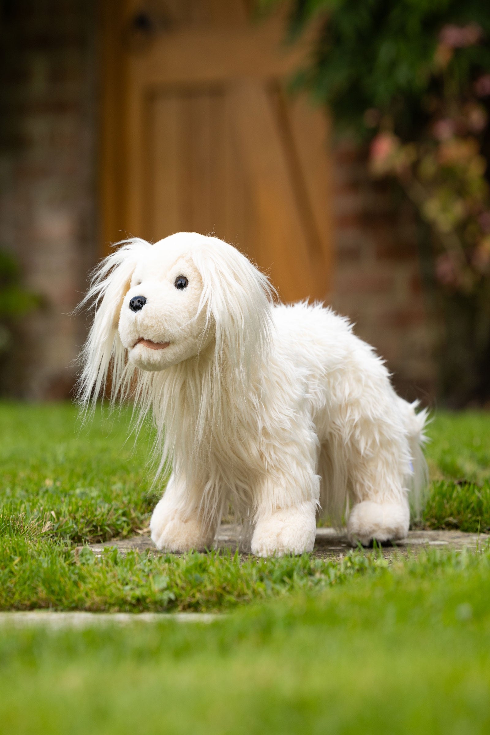 LeMieux Luna Toy Puppy Gifts & Toys