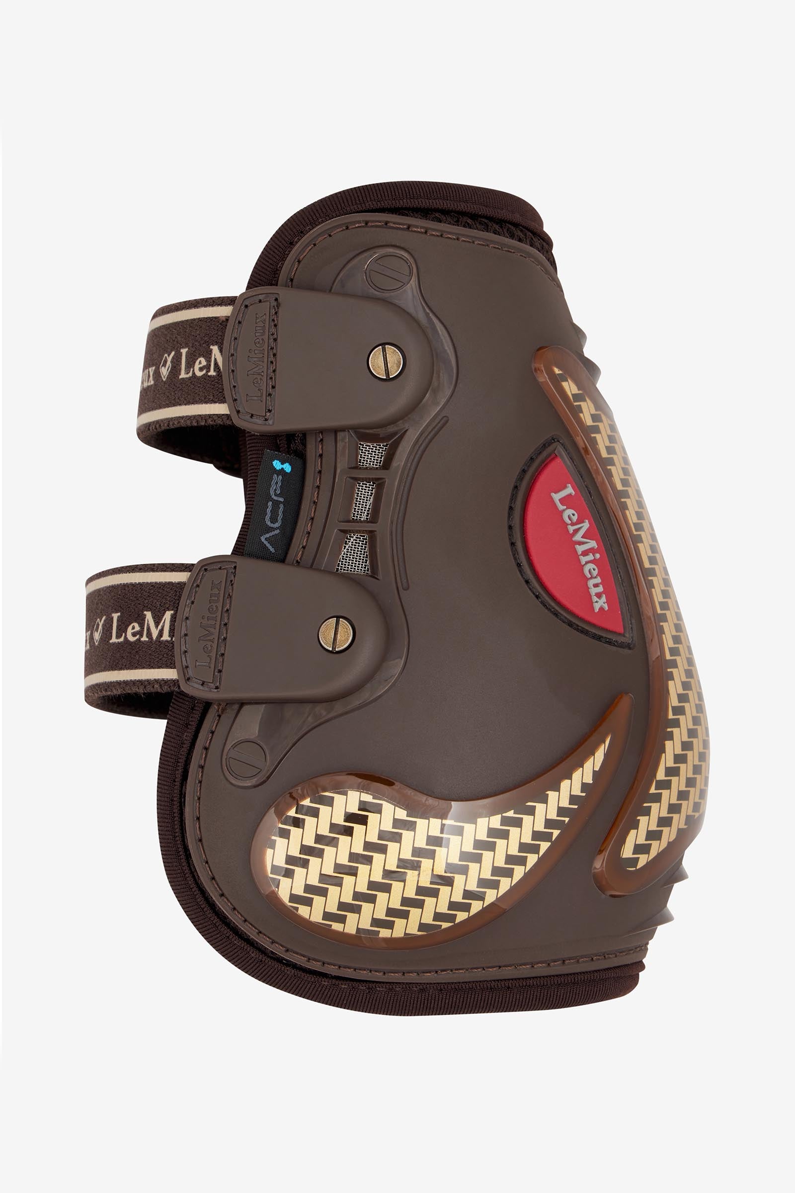 LeMieux EXO Flex Stiefeletten Leg & Hoof Protection