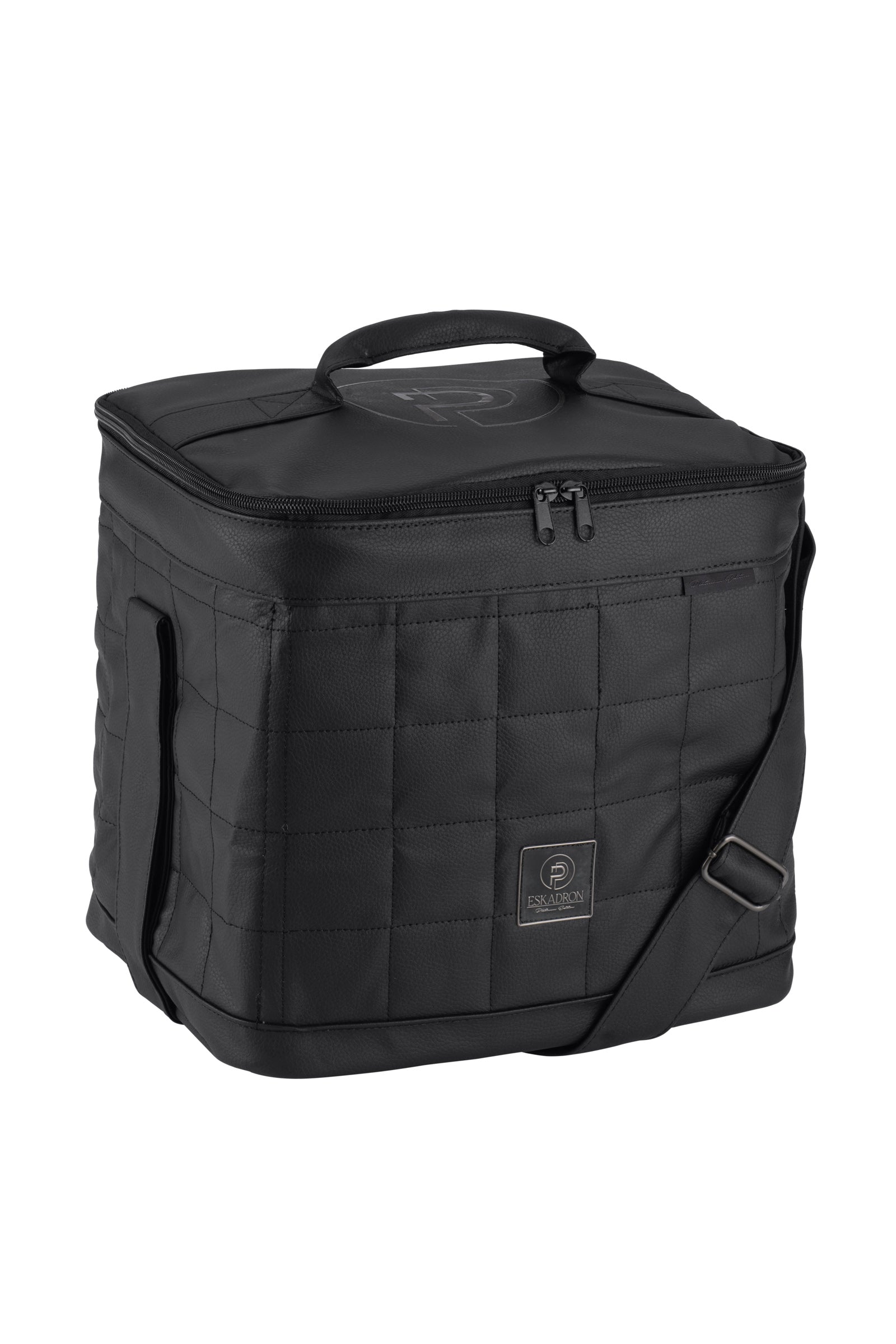 Eskadron Platinum 25 Accessoiretasche aus Kunstleder Accessoires